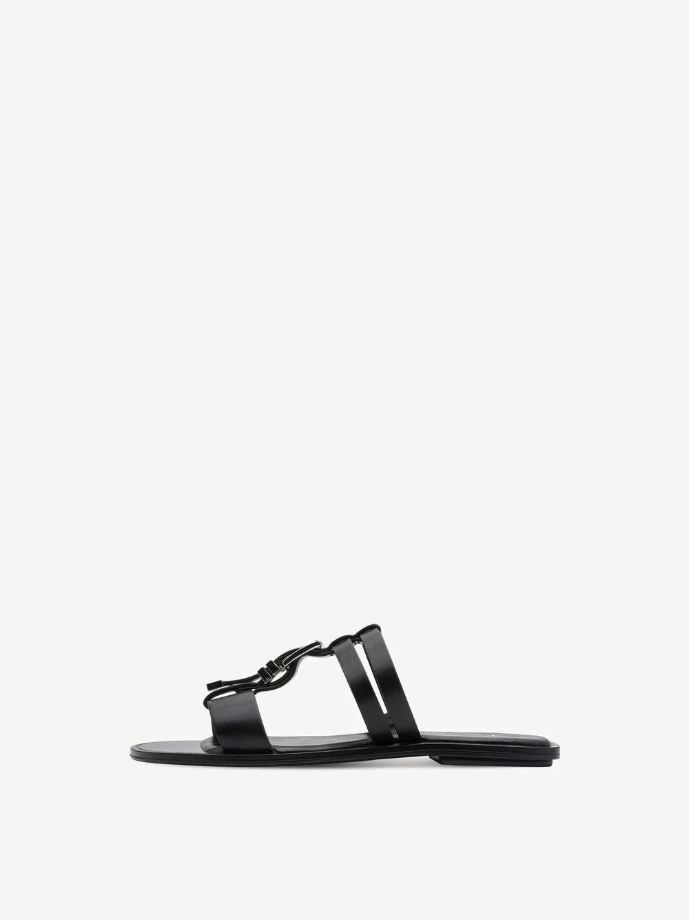 SANDALI BLACK #001 TAMARIS  Scarpe 1-27120-46