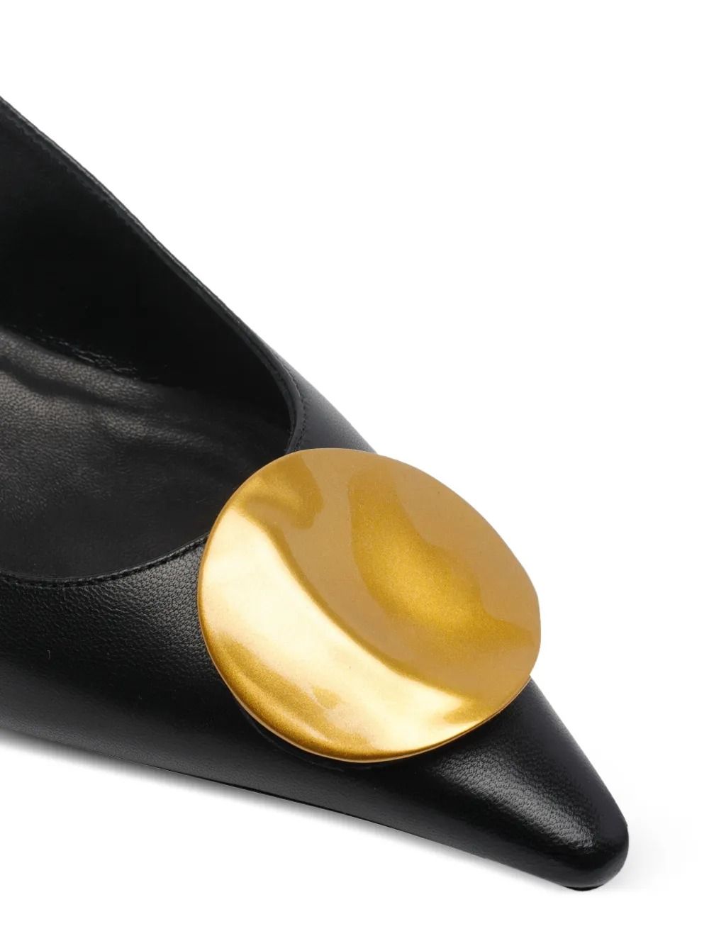 BARON BLACK #101 VIC MATIE Scarpe 1K5704DK20H060101