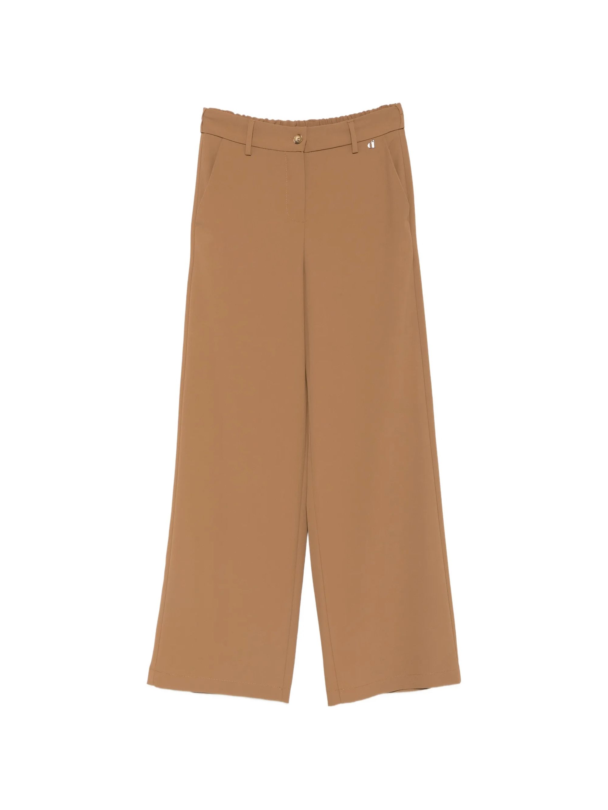PANTALONI #MIELE DIXIE Pantaloni P056A037A