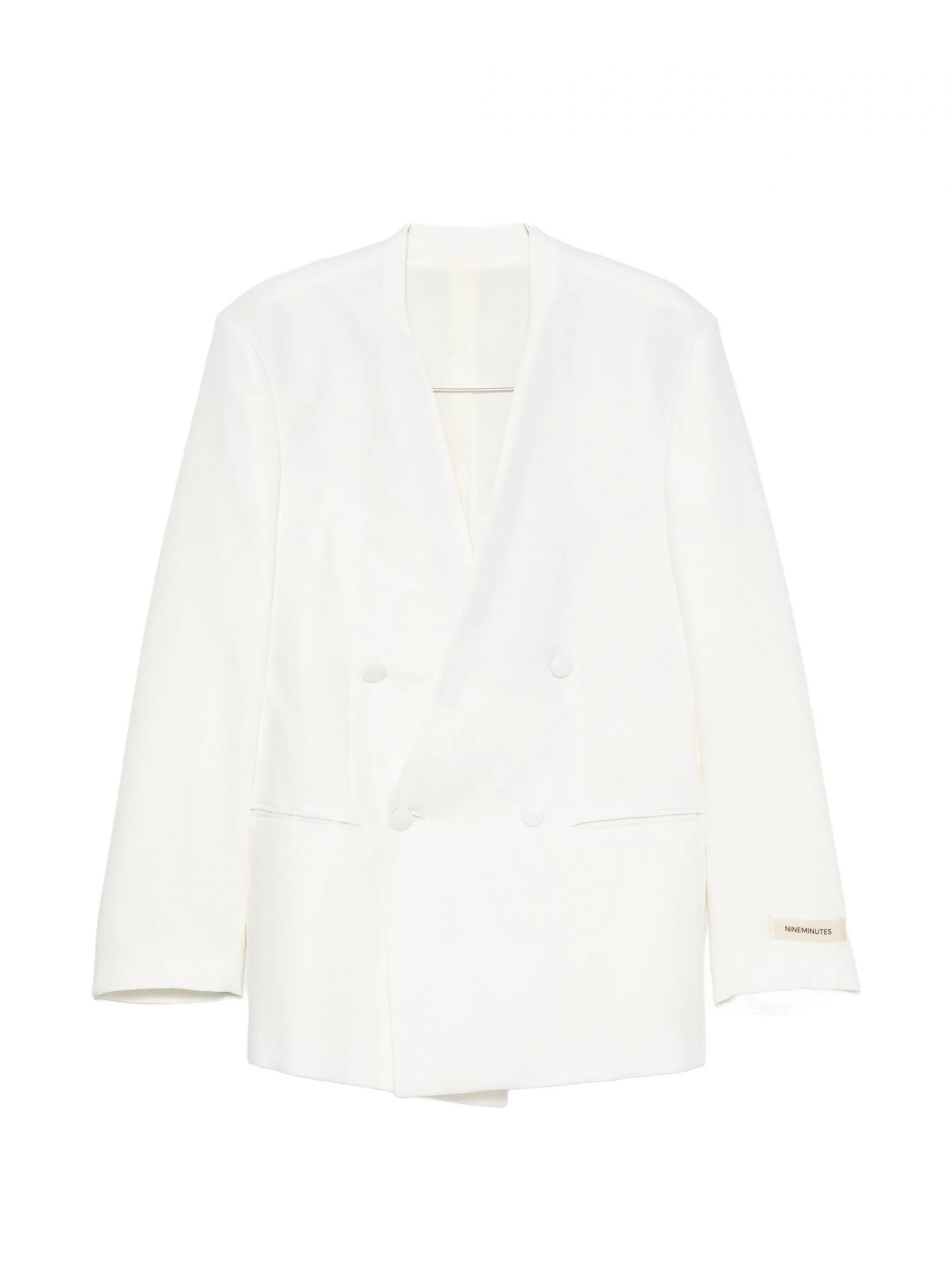 BLAZER #BUTTER NINE MINUTES Outerwear THE LONELY JACKET