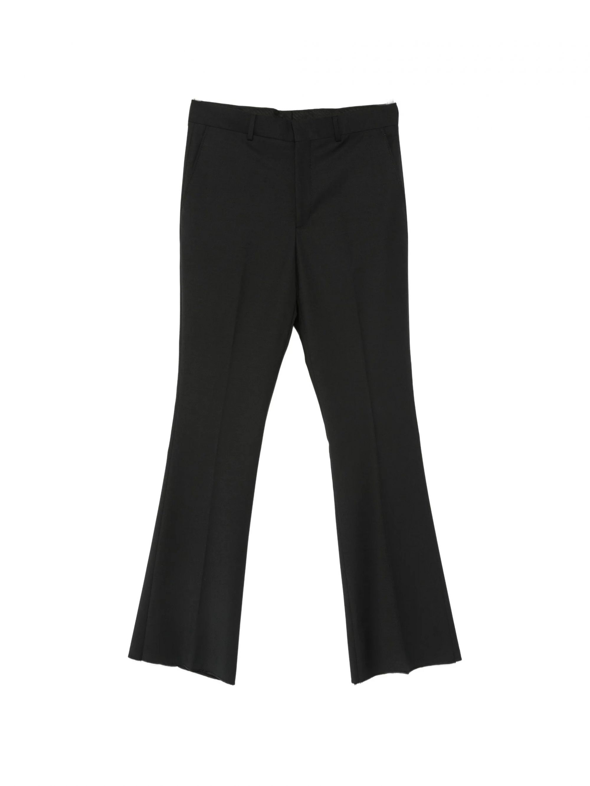PANTALONE #BLACK NINE MINUTES Pantaloni THE REVOLVER PANTS