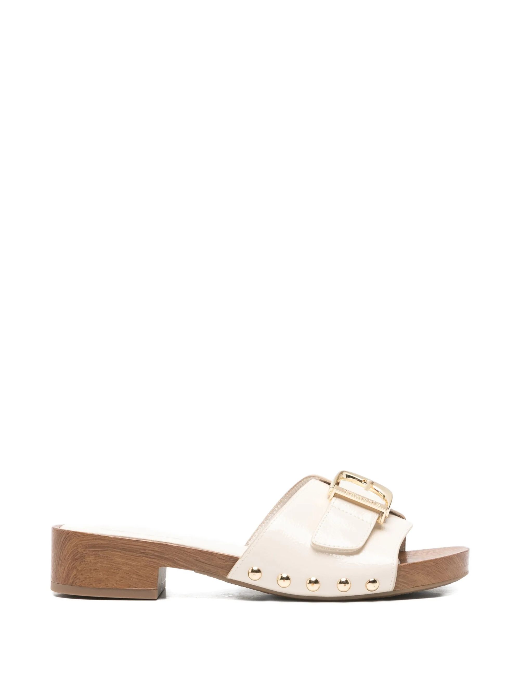 SANDALO IVORY #418 TAMARIS  Scarpe 1-27315-46