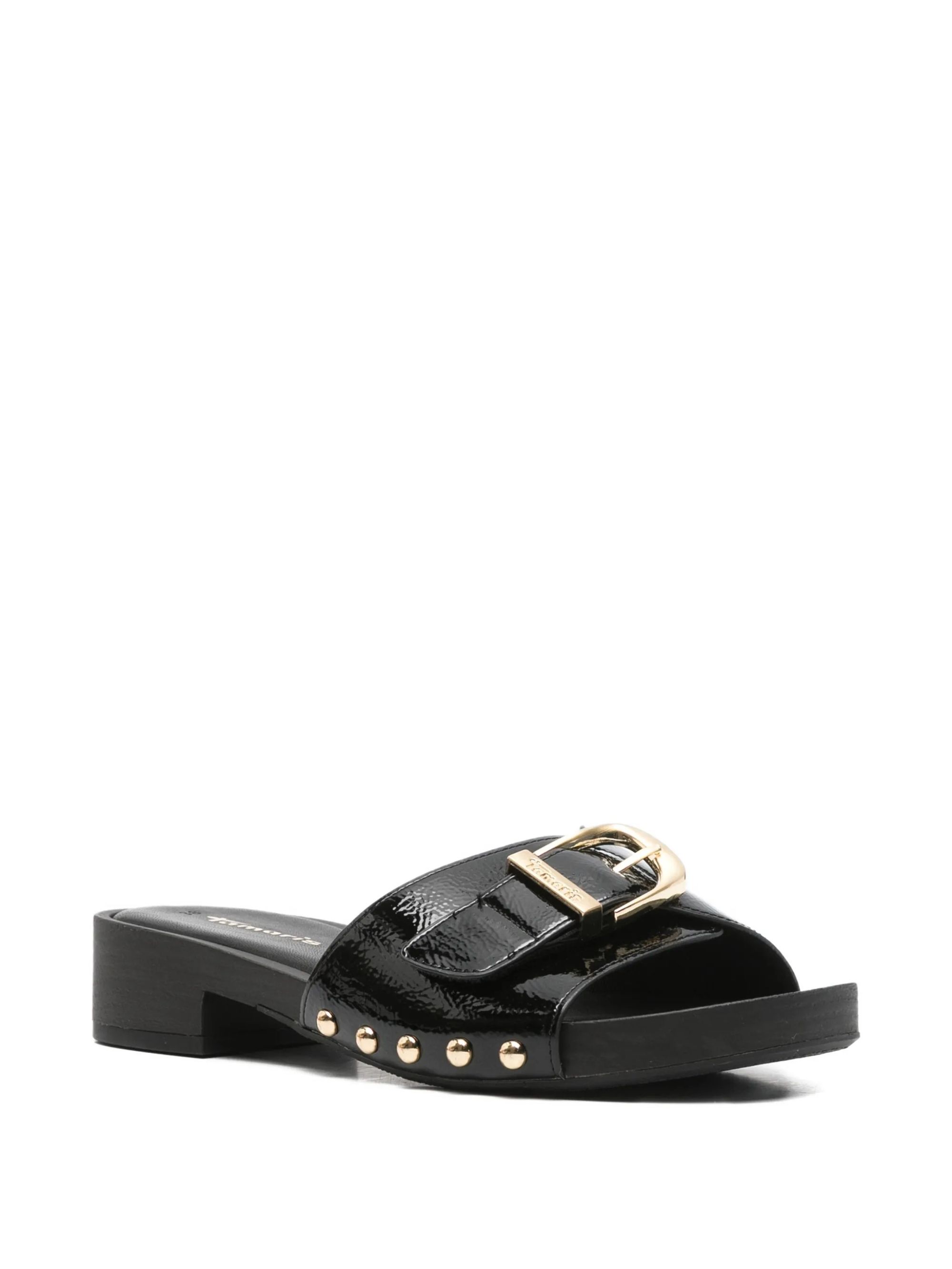 SANDALO BLACK #001 TAMARIS  Scarpe 1-27315-46