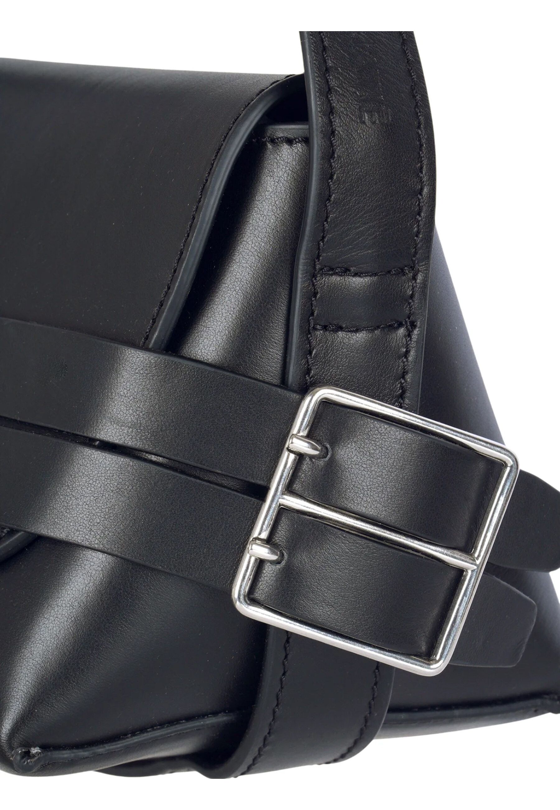 BORSA LILLE BLACK #101 VIC MATIE Bags 1K0432T 999G010101