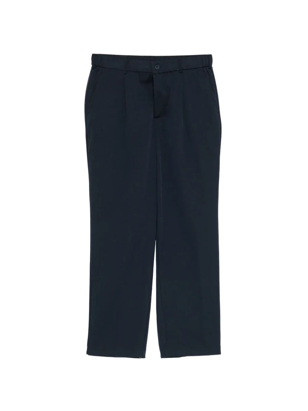 PANTALONI #BLU IMPERIAL Pantaloni P89793KSH2