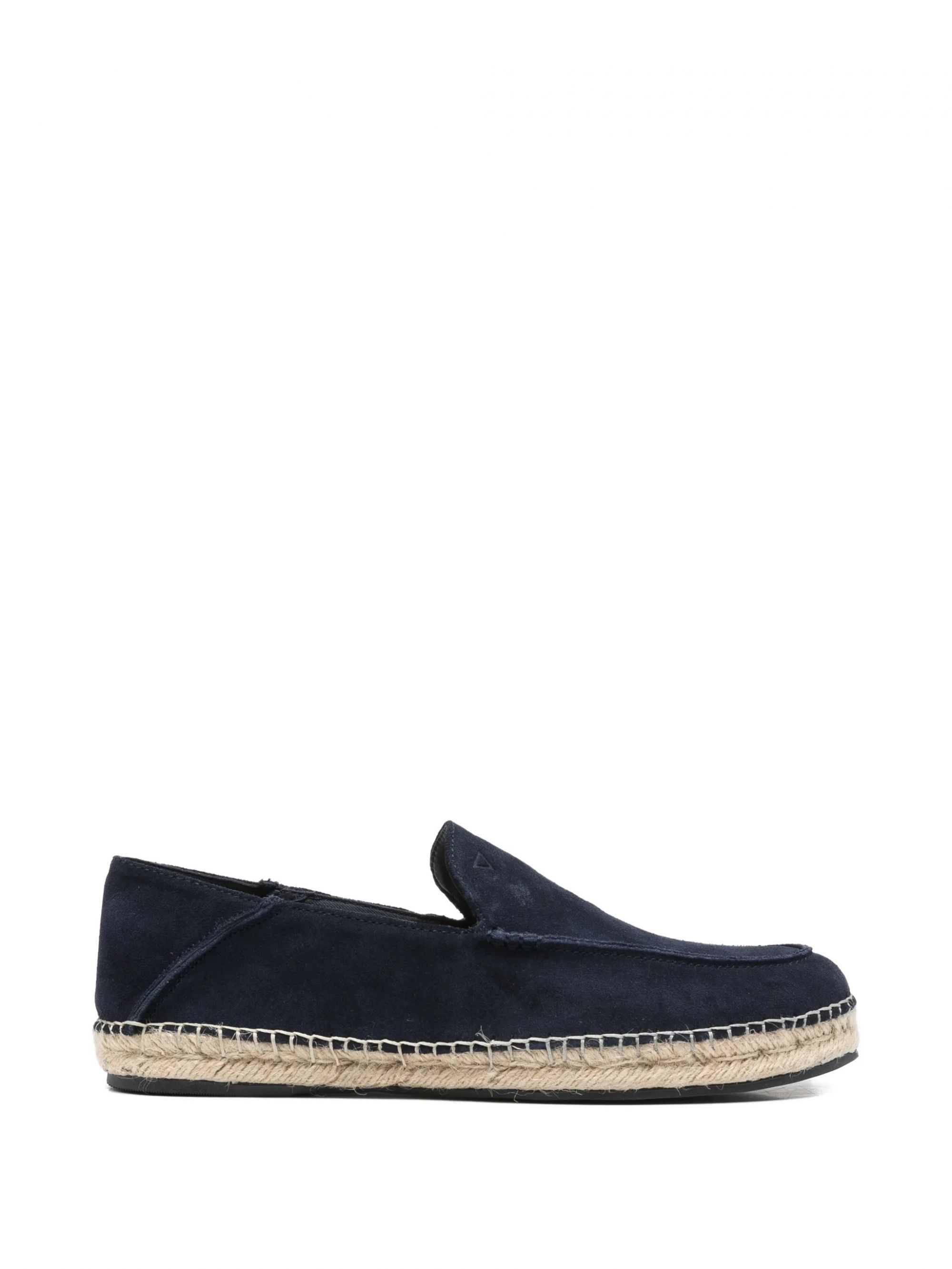 LOPADE #BLUE GUESS  Scarpe FMJLOP SUE14 BLUE