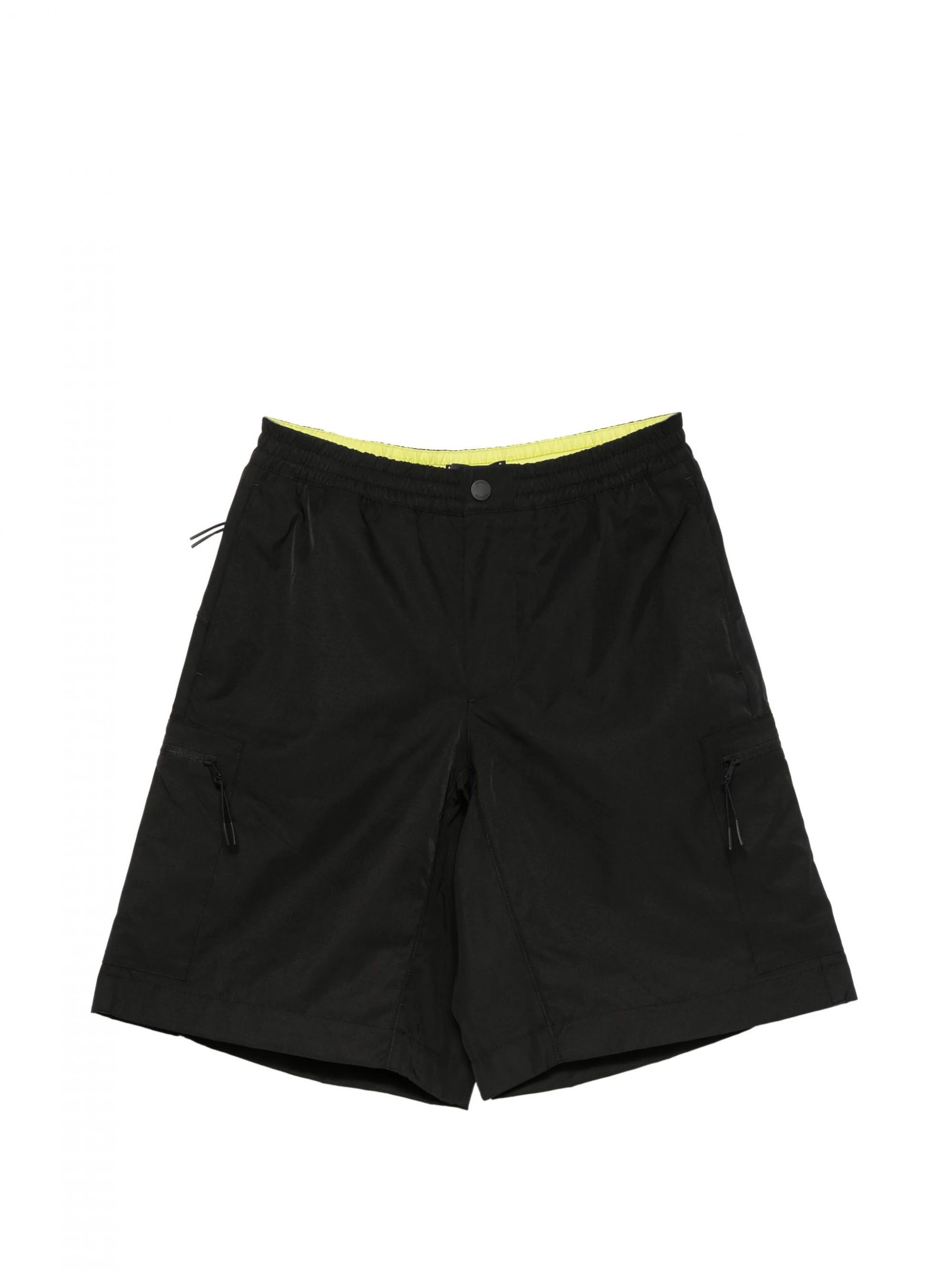 US SAILGP CARGO SHORT STEALTH BLACK #BDS TOMMY HILFIGER Shorts MN0MN00049