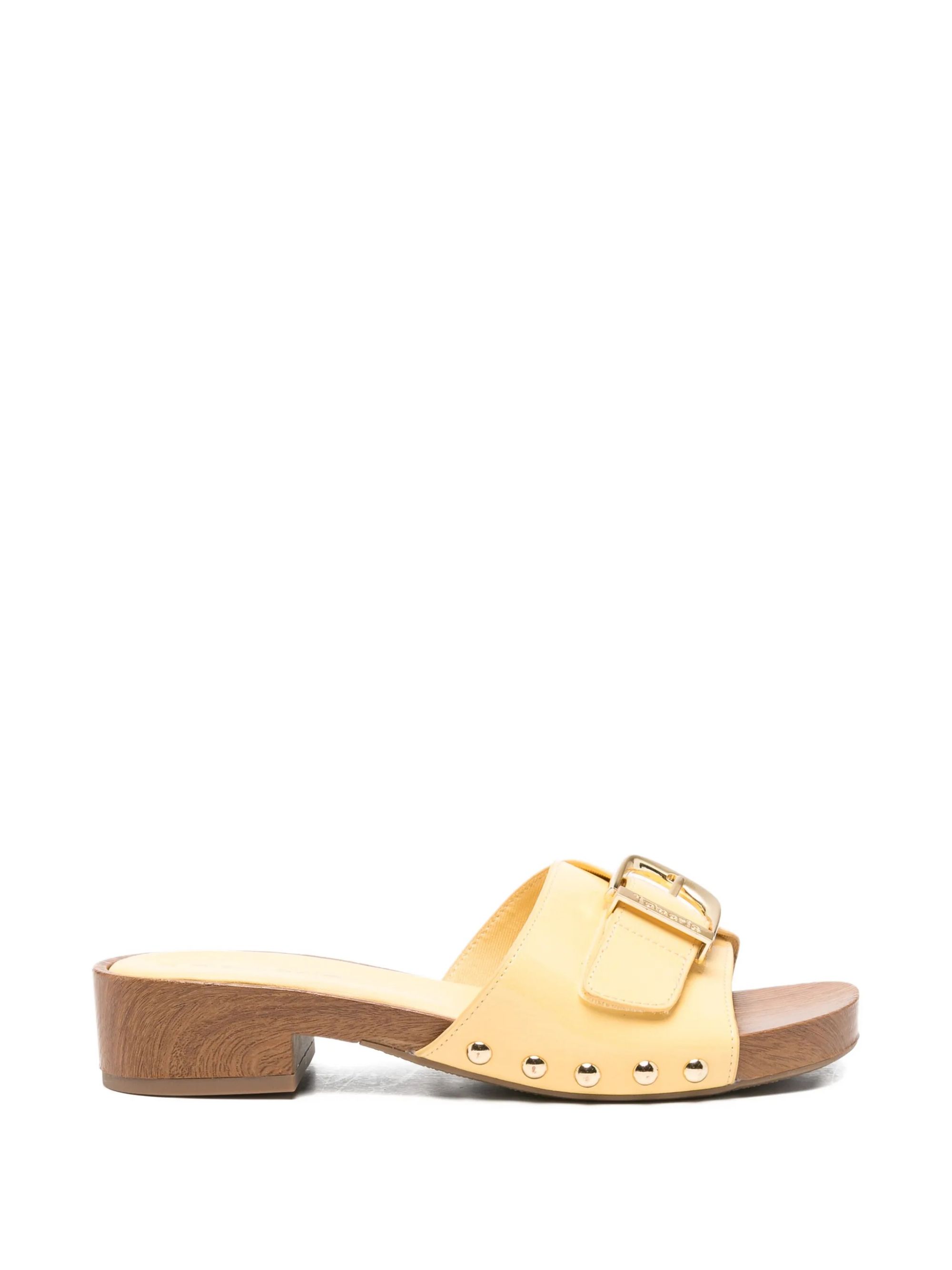 SANDALO YELLOW #600 TAMARIS  Scarpe 1-27315-46