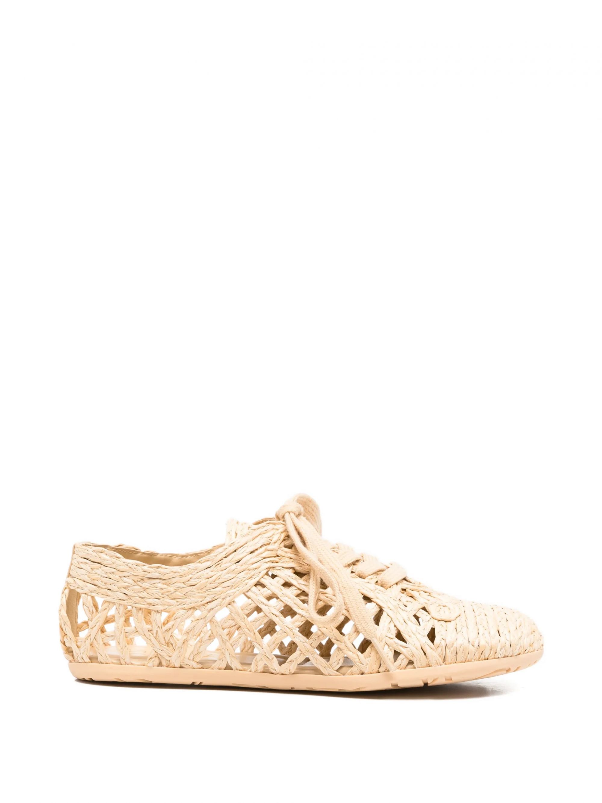 CORA #NATURAL PALOMITAS Shoes 311403