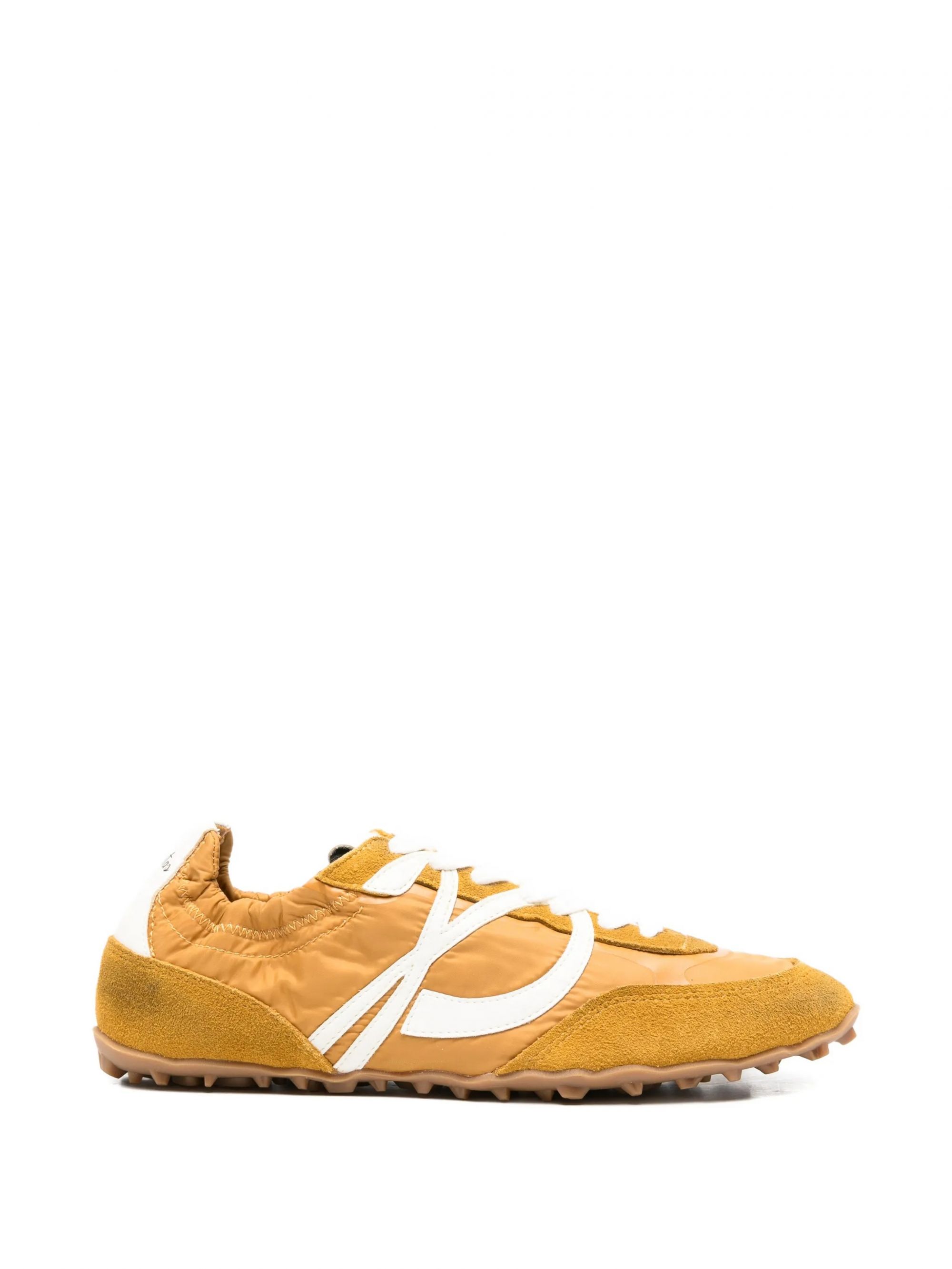 HALIA #OCHRE PALOMITAS Shoes 311901
