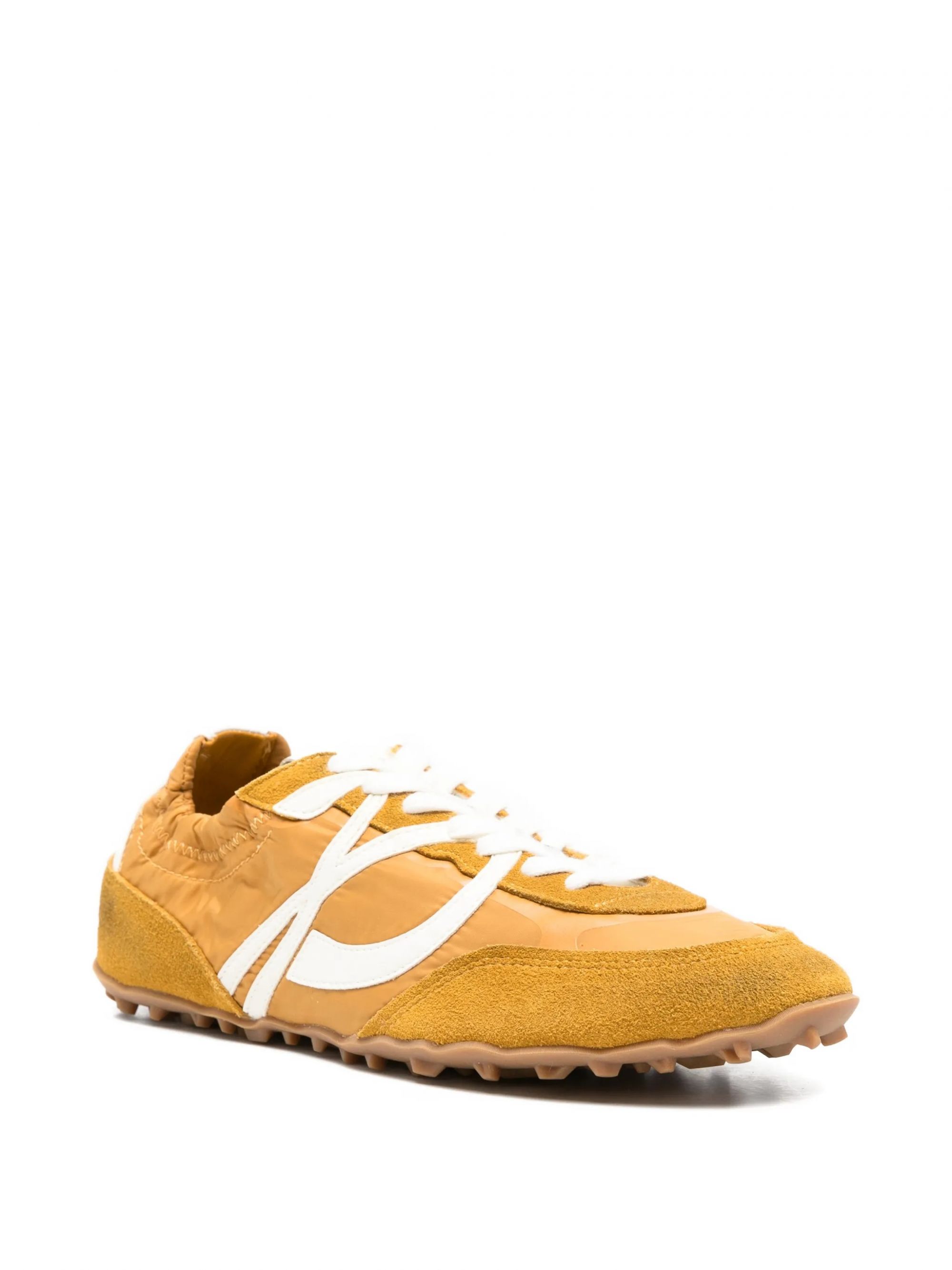 HALIA #OCHRE PALOMITAS Shoes 311901