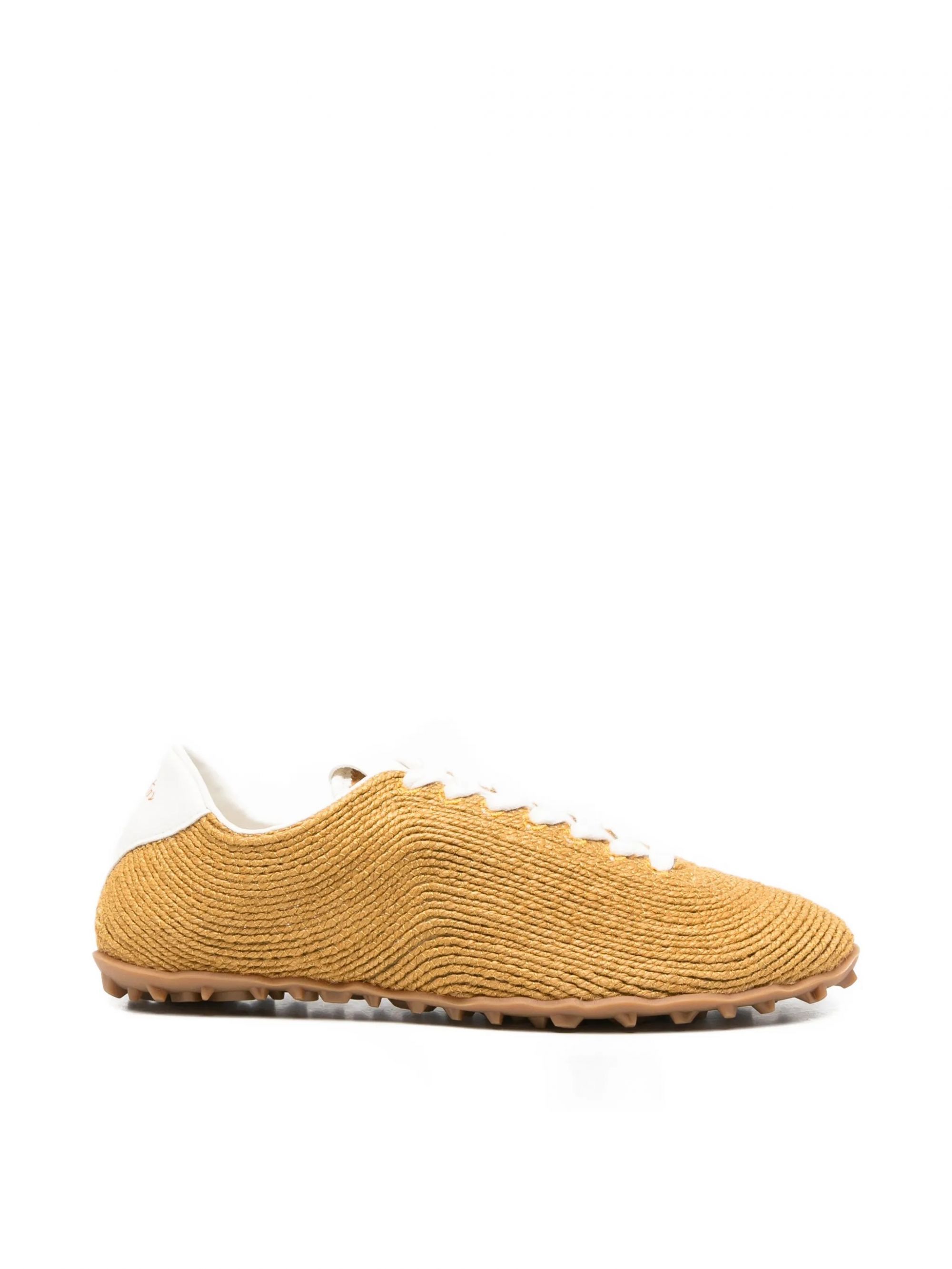 HESTER #OCHRE PALOMITAS Shoes 311905
