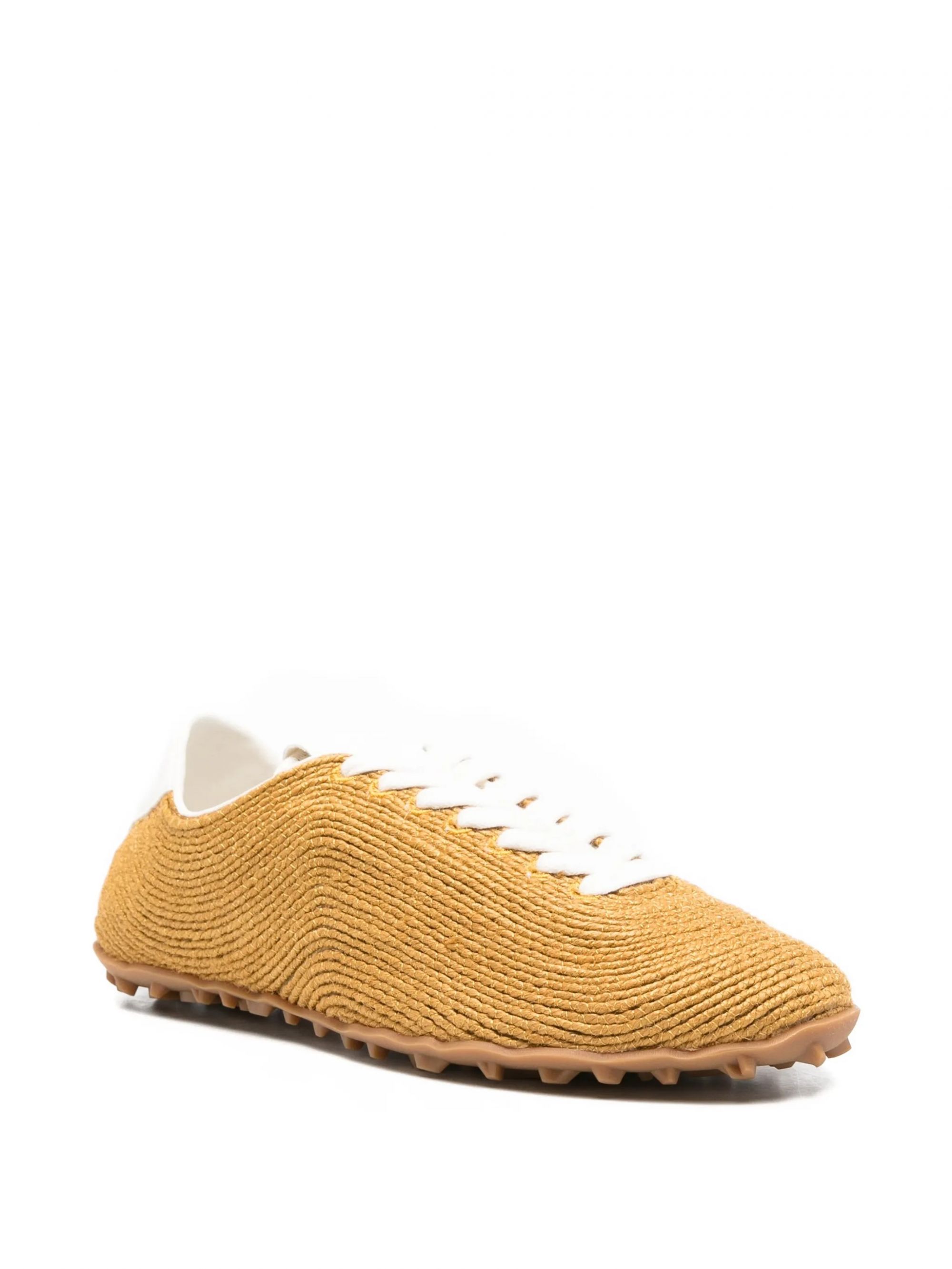 HESTER #OCHRE PALOMITAS Shoes 311905