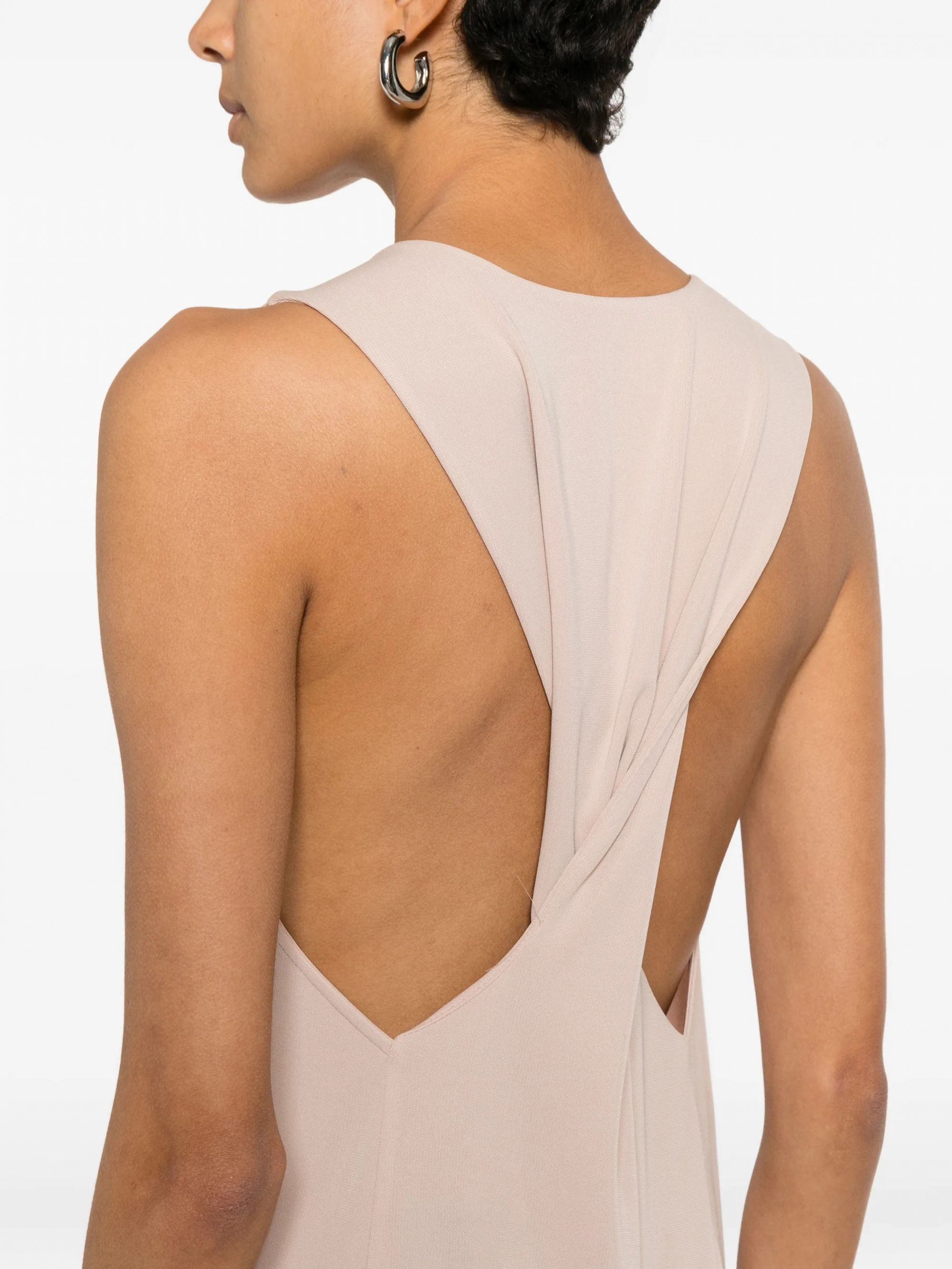 DRESS #SKIN RAME Dress NSABI06 TPO0593