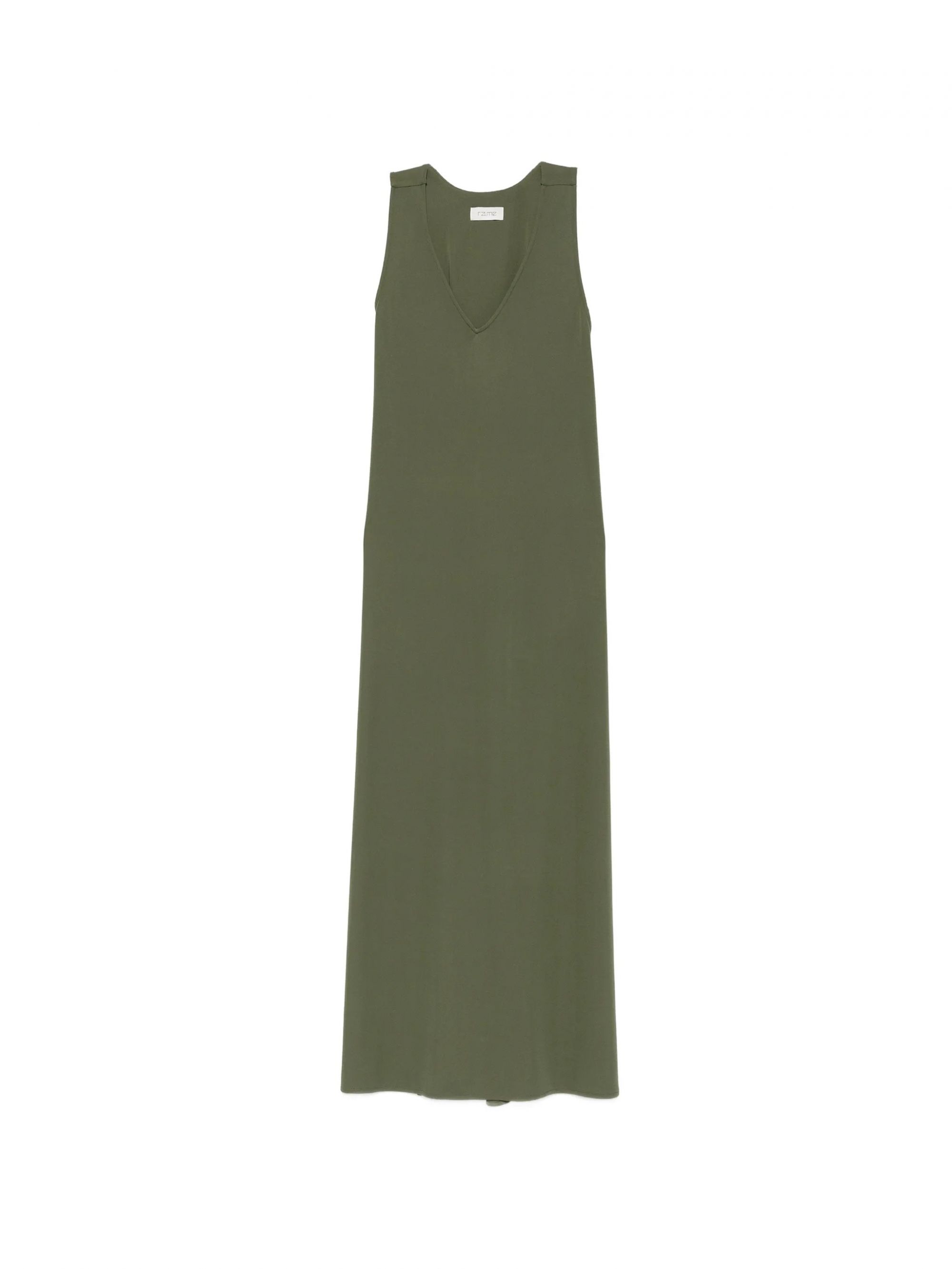 DRESS #DEEP OASIS RAME Vestiti NSABI06 TPO0593