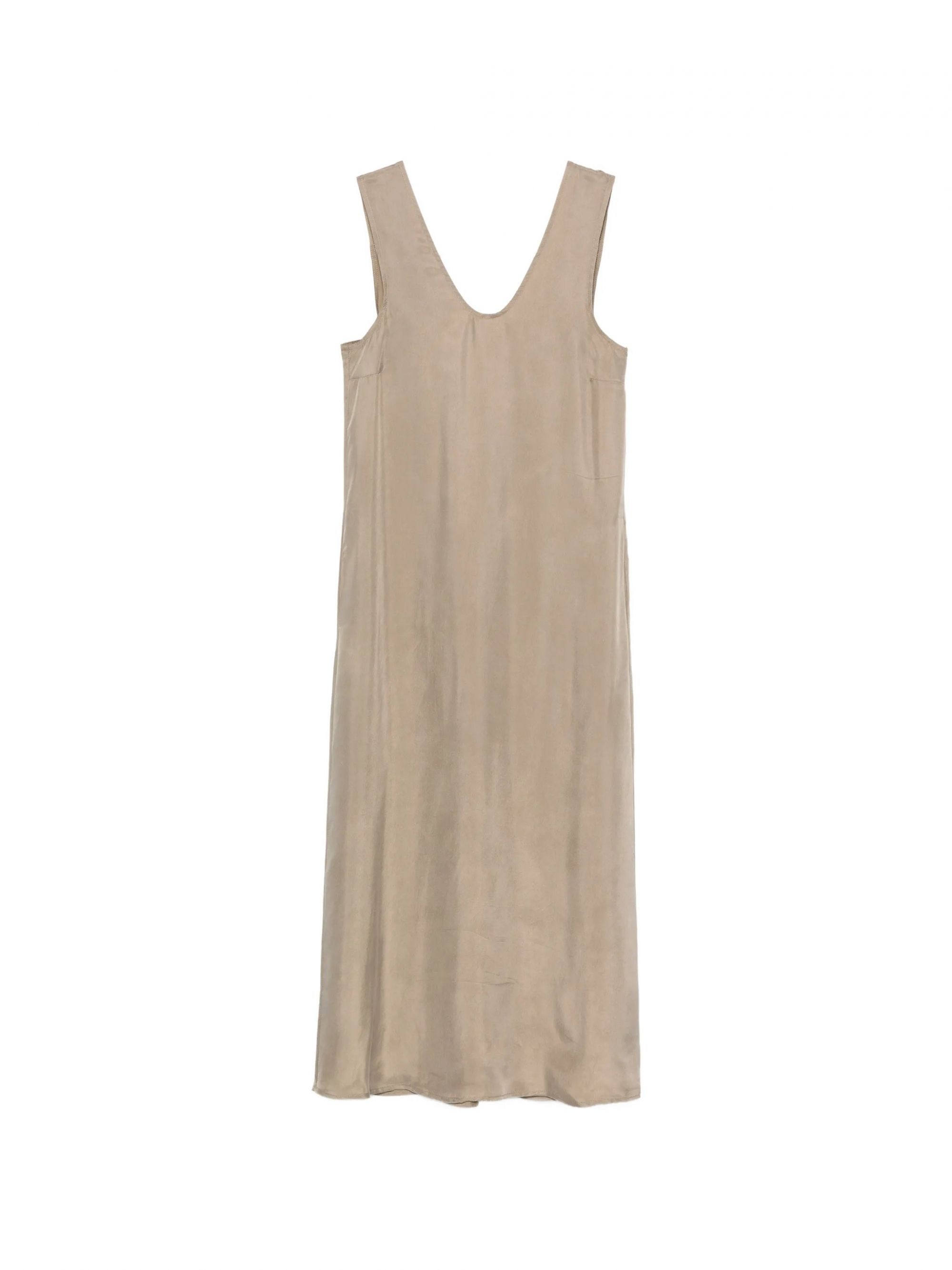 DRESS #DEPP OASIS RAME Vestiti NSABI18 TVI0392
