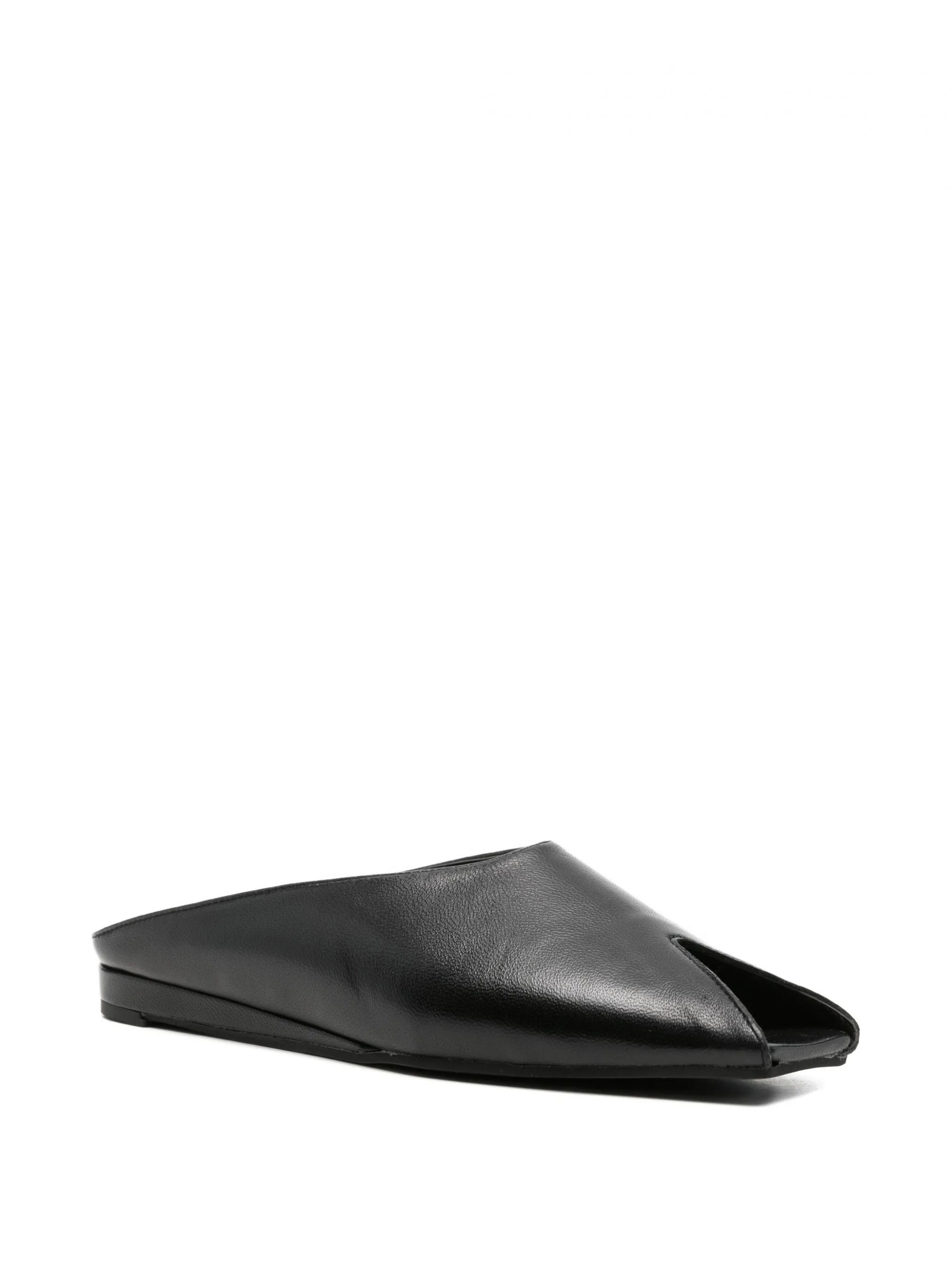 NAPPA #NERO BIANCA DI Shoes 315