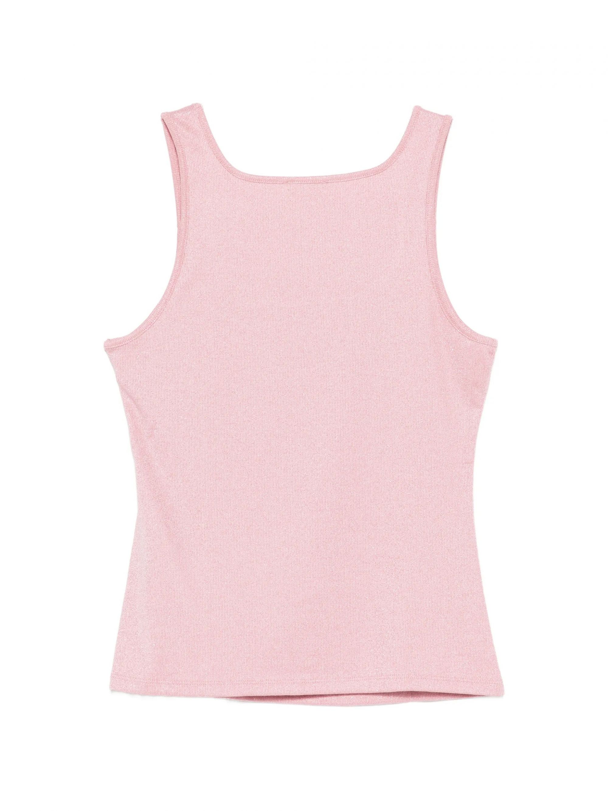 T-SHIRT MODA S/M PETALO #41909 LIU JO T-shirt TA6173J3845 41909