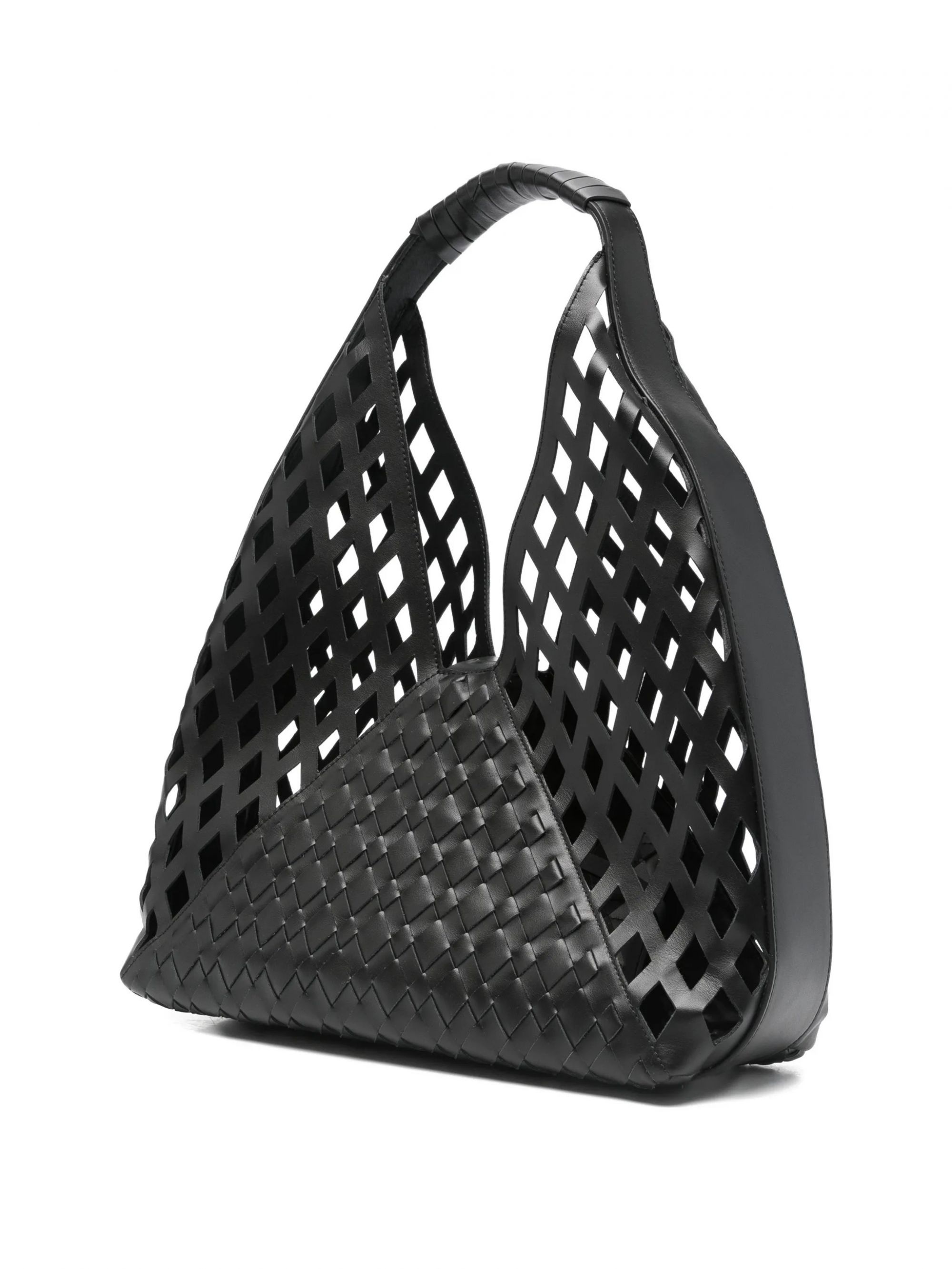 BORSA LILLE BLACK #101 VIC MATIE Bags 1K0420T 999G010101