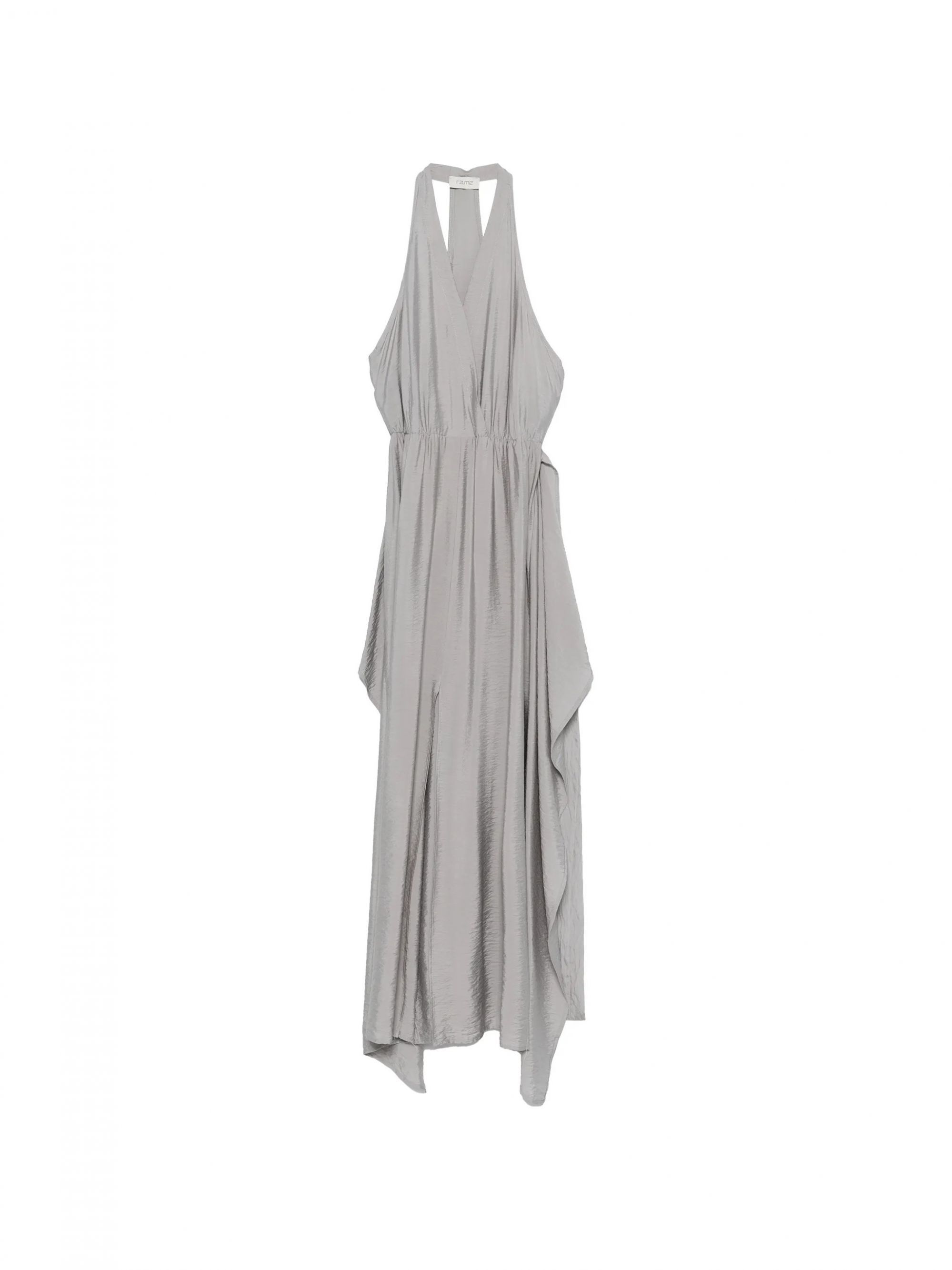 DRESS #PEARL RAME Vestiti NSABI33 TVI0428