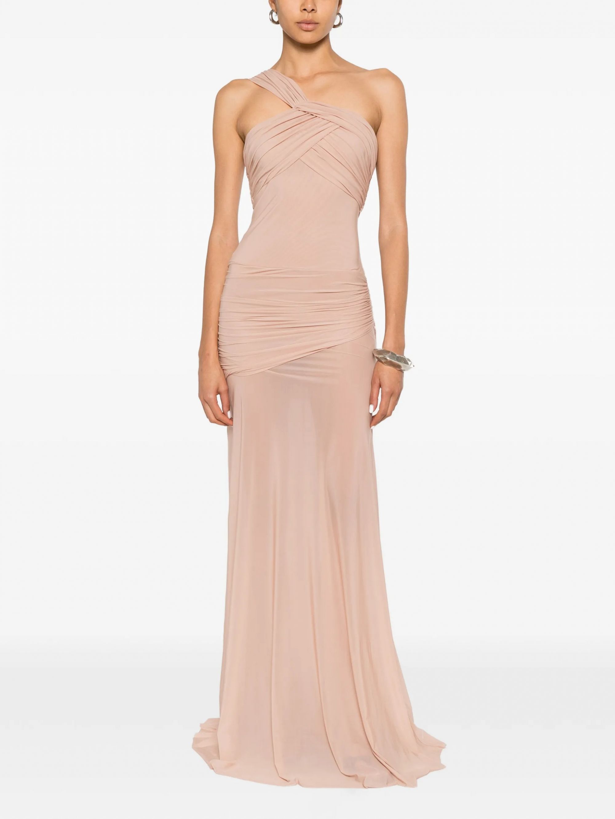 LONG DRESS XENA SOFT SKIN #02486 ANIYE BY Vestiti 185123