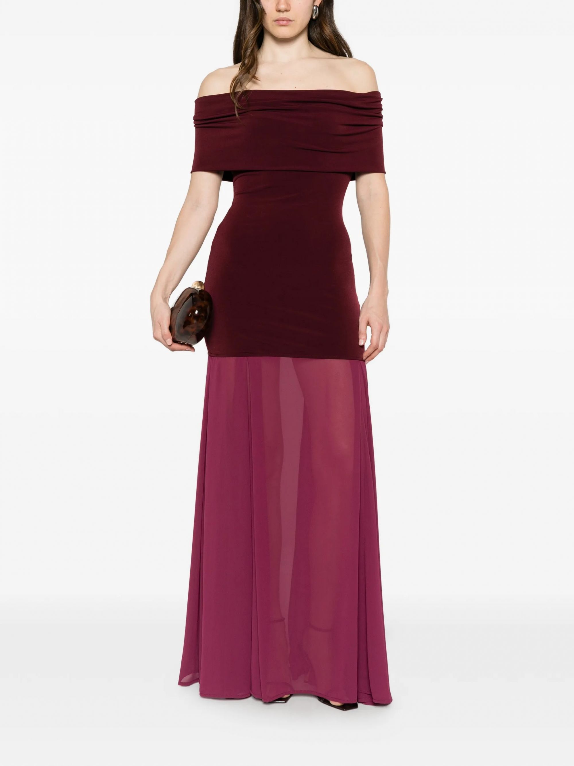 DREAMS DRESS NORAH BERRY LOVE ANIYE BY Vestiti 185116