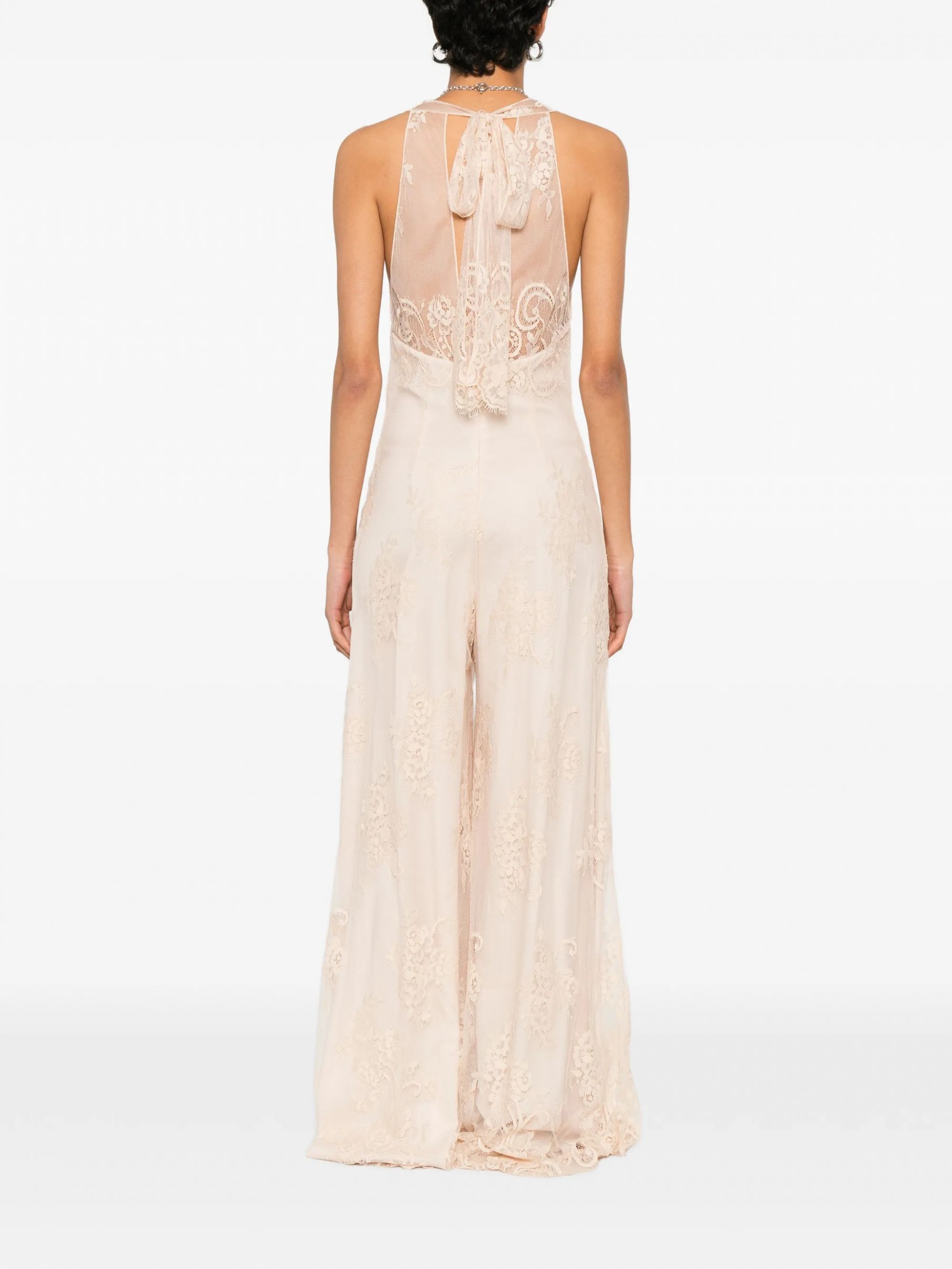 JUMPSUIT SILVA SOFT SKIN #02486 ANIYE BY Dress 185275