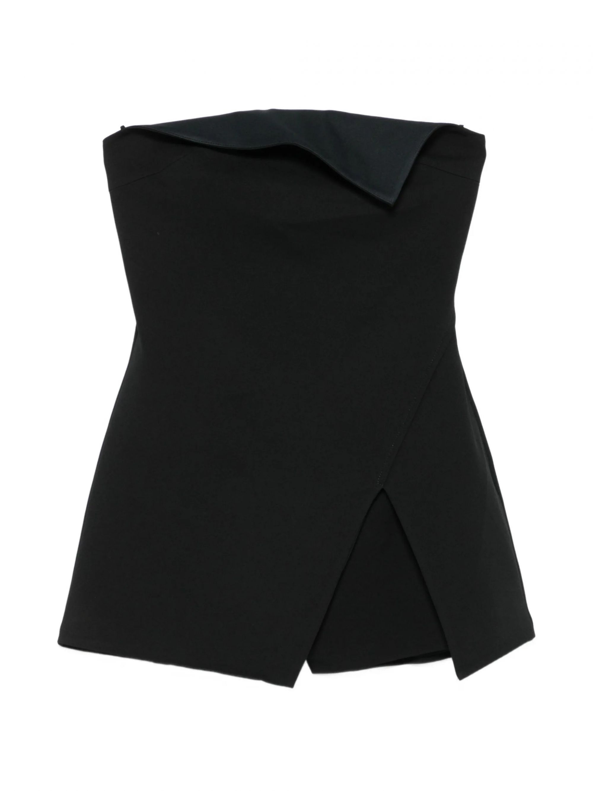 SHANA SUIT BLACK #00336 ANIYE BY Vestiti 185105