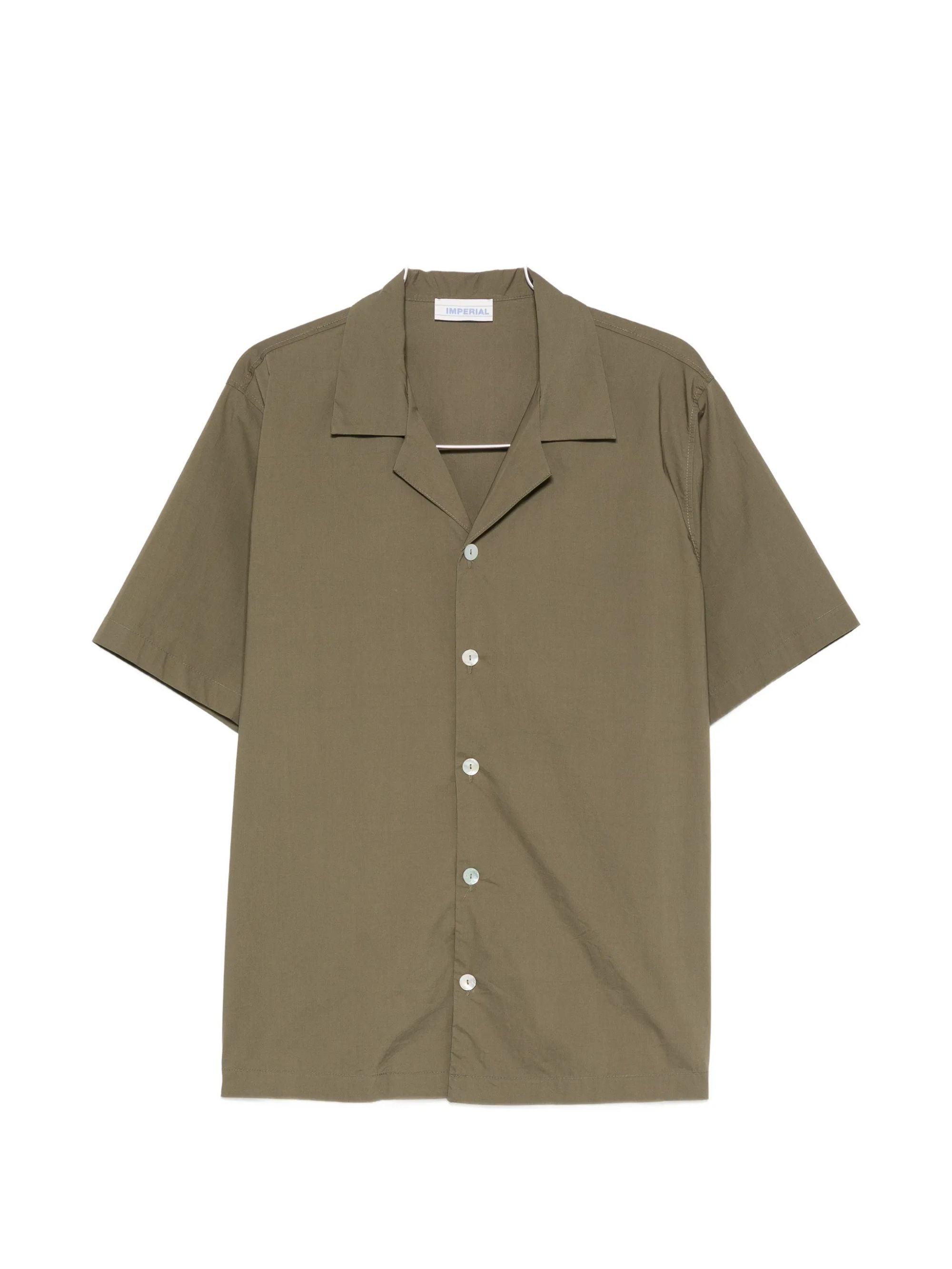 CAMICIA #ARMY IMPERIAL Camicie C9090CMC4