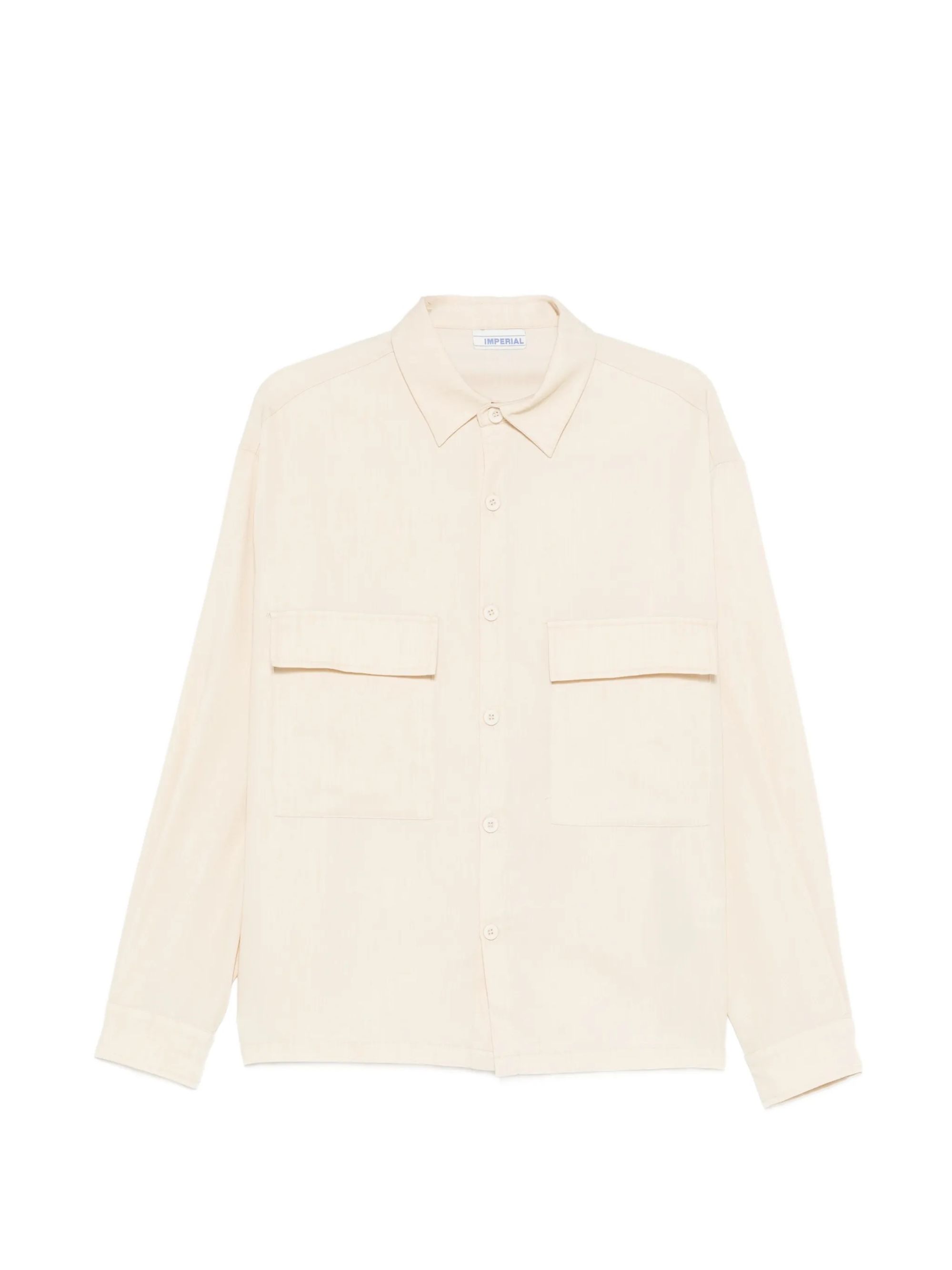 CAMICIA #CAMMELLO IMPERIAL Camicie C89793KSH3