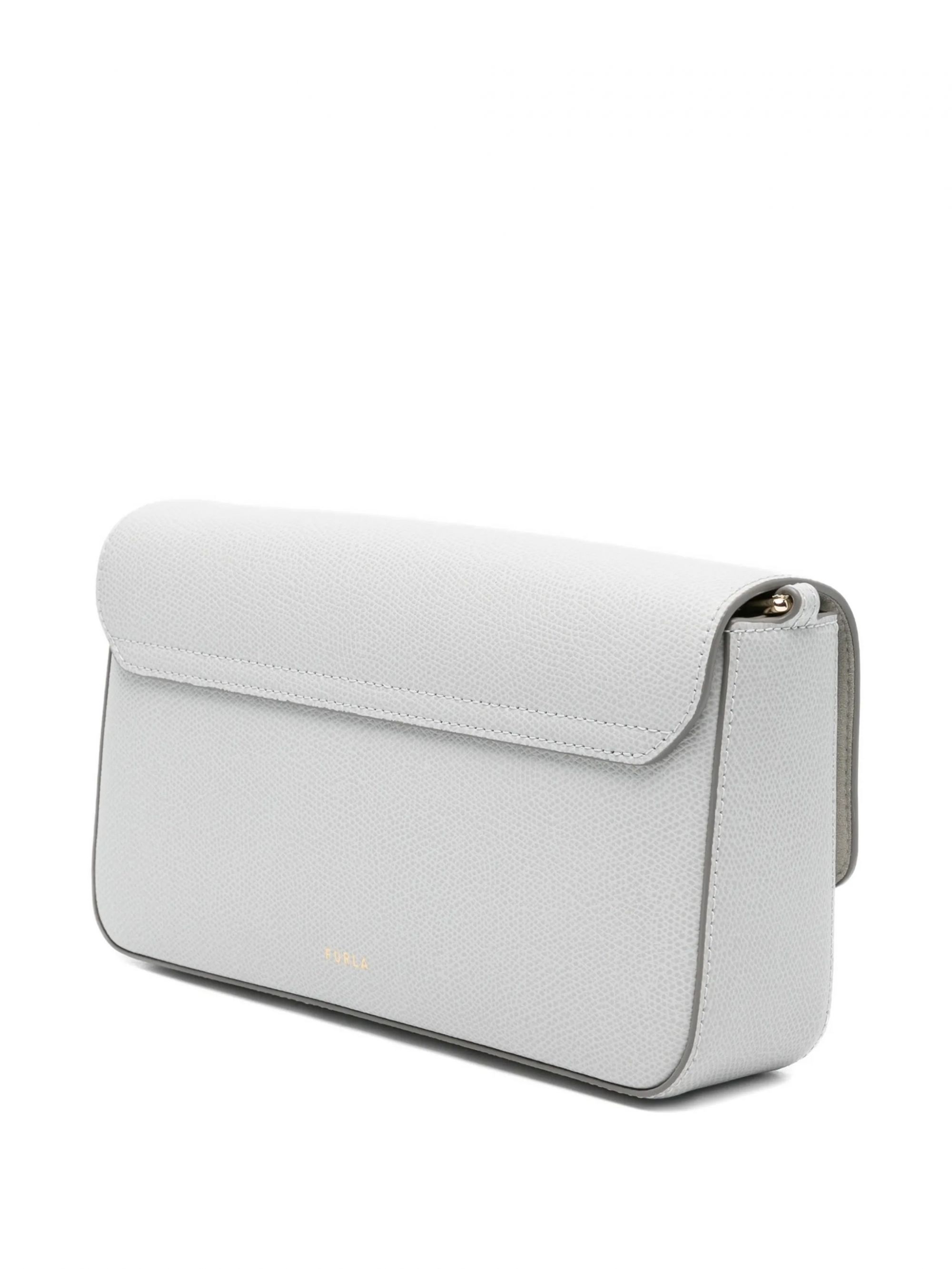 IRIDE CROSSBODY ARES #CRISTALLO FURLA Bags WB01826 ARE000 CRH00 1007