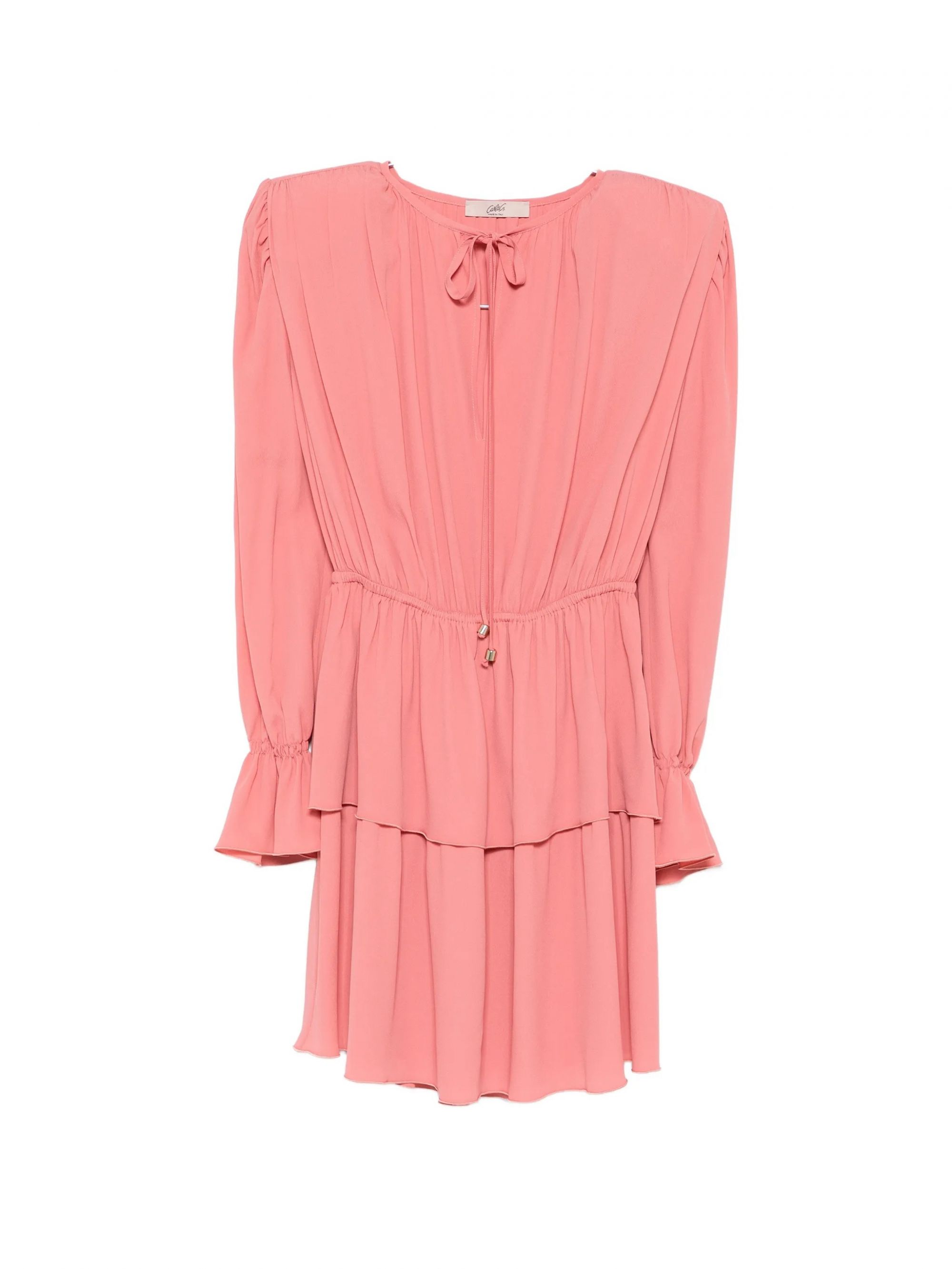 ABITO T.CORTO EV #18 CARLA G Dress ALAG13 D6 18