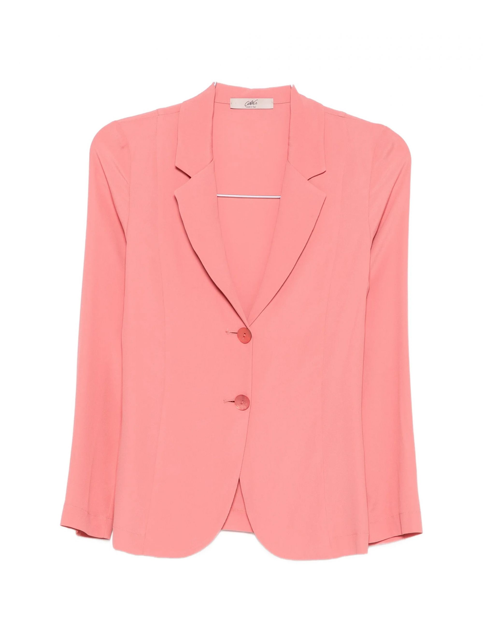 GIACCA T.CLASS #18 CARLA G Outerwear IGAB13 D6 18