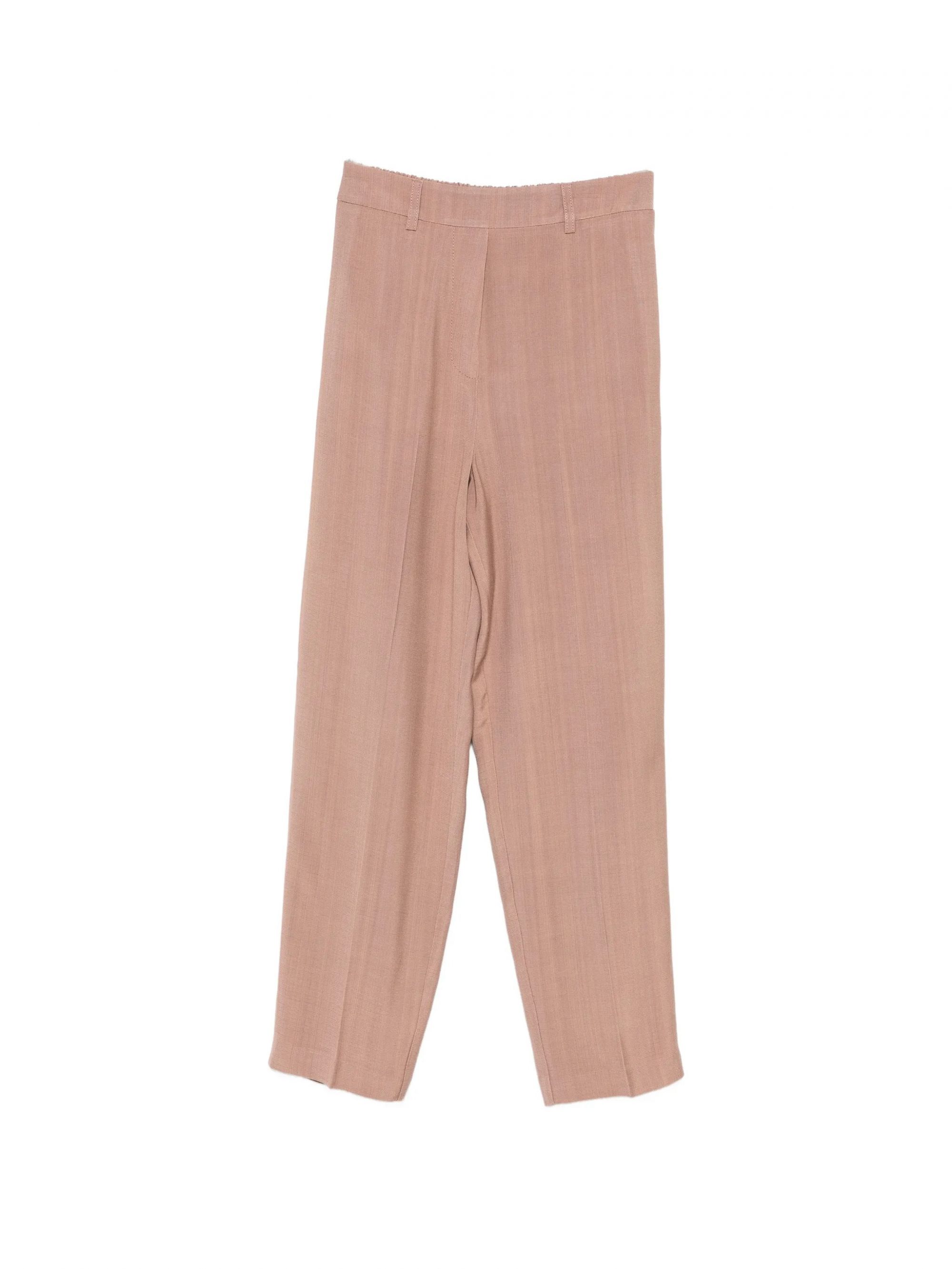 PANT. T.AMPIO #08 CARLA G Trousers PAMI02 D6 08