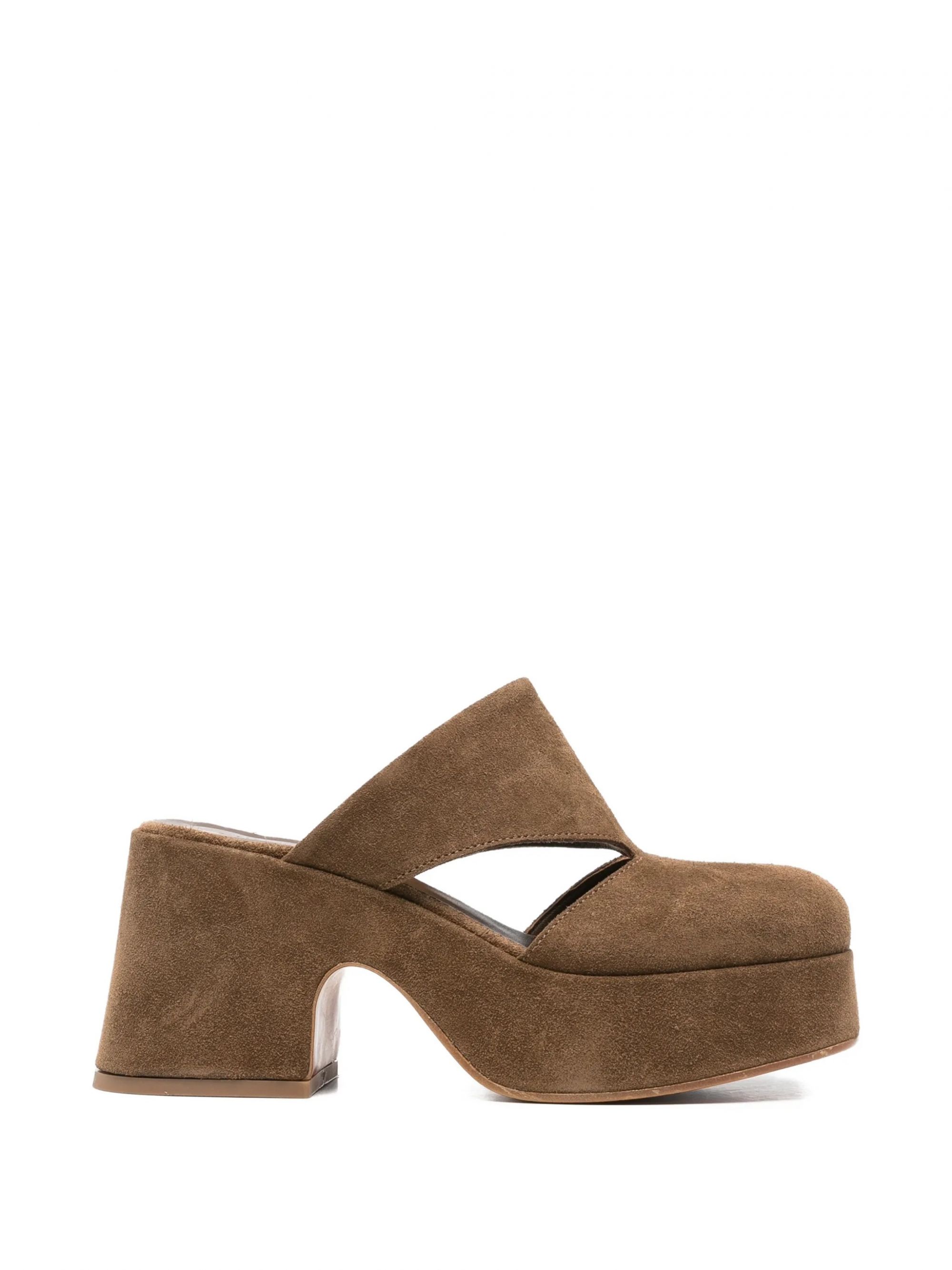 SANDALO CROSTA #409 CURIOSITE Shoes 2939