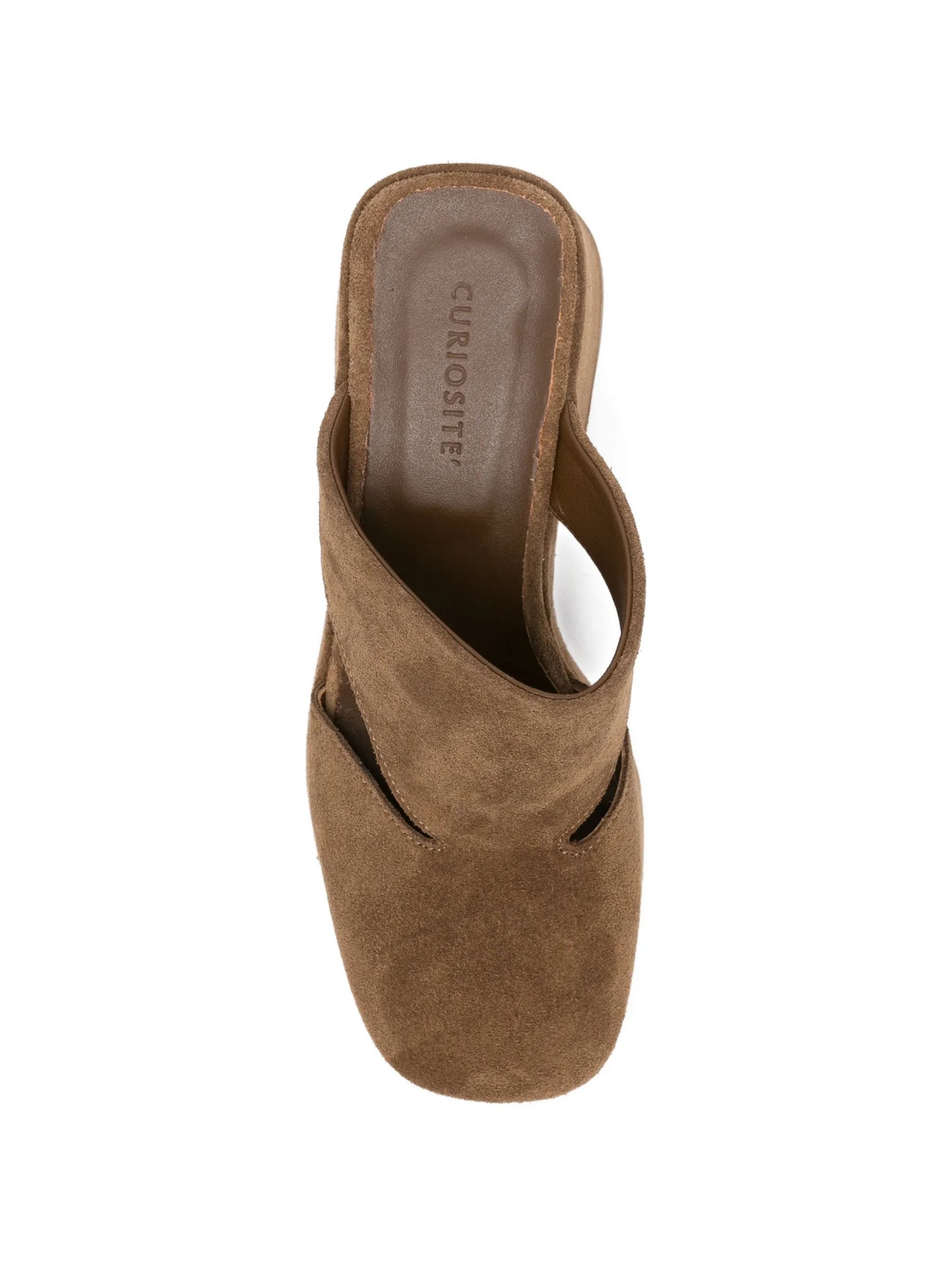 SANDALO CROSTA #409 CURIOSITE Shoes 2939