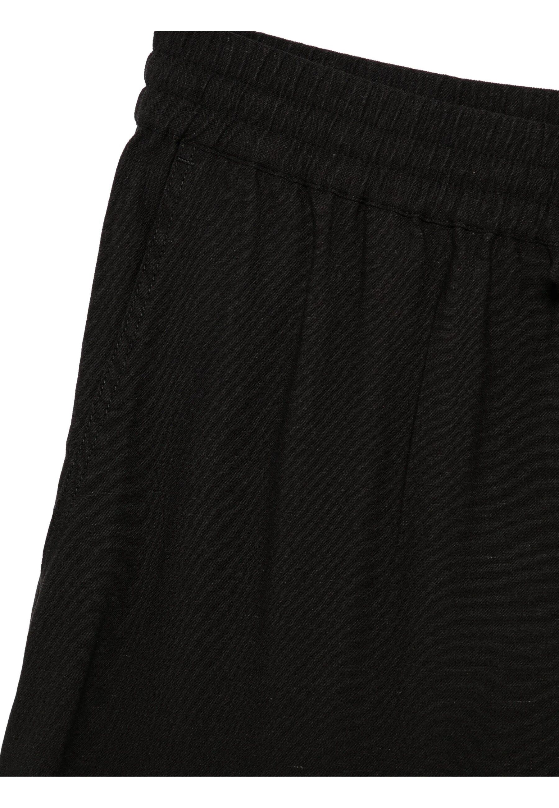 KLJ BERMUDA SHORT BLACK #999 KARL LAGERFELD Shorts B2W10057999