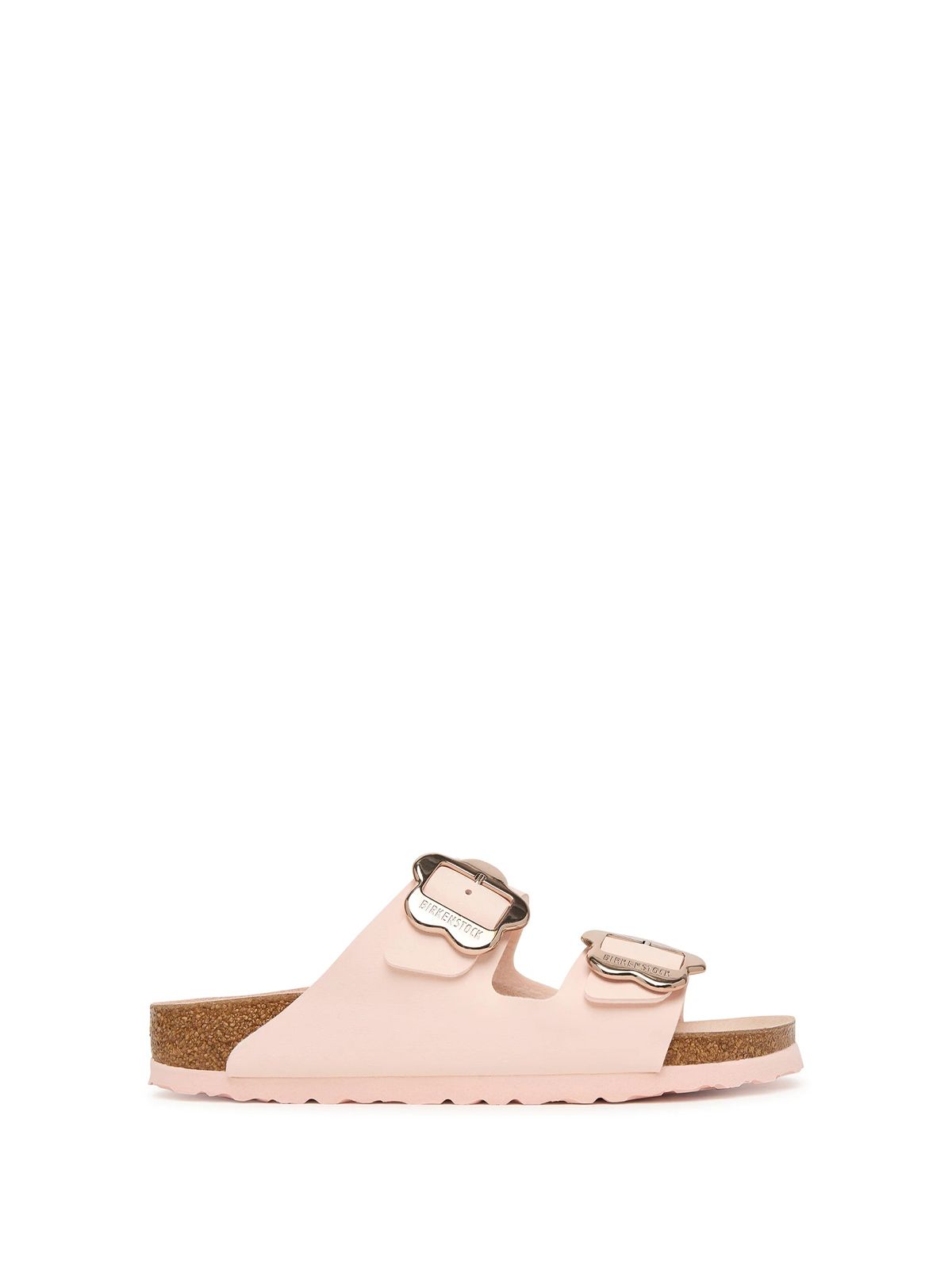 ARIZONA FLB KIDS LIGHT #ROSE TONAL BIRKENSTOCK KIDS Scarpe 1031703