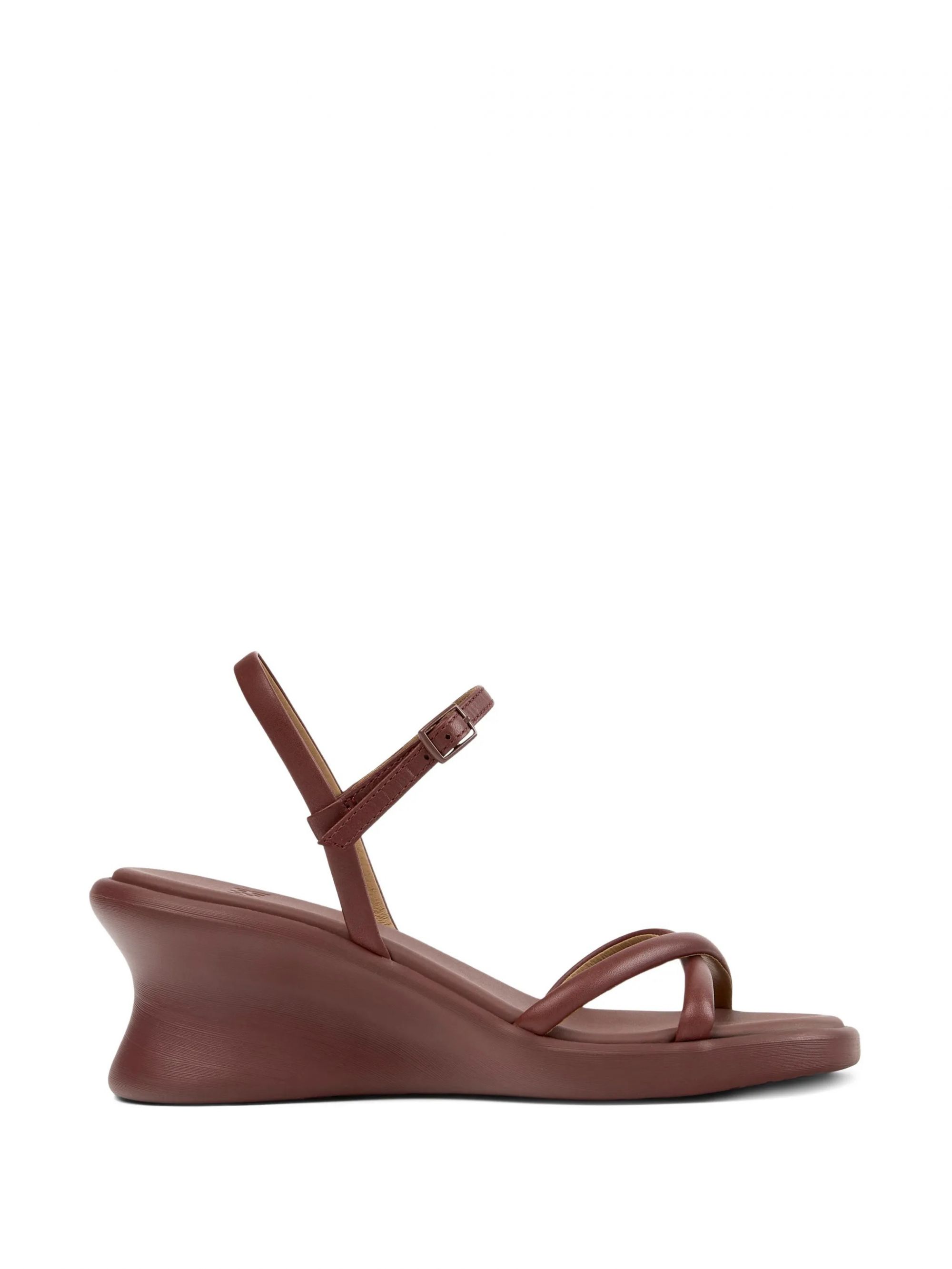 LOUISE SANDAL GARNET #002 CAMPER Shoes K201916 002