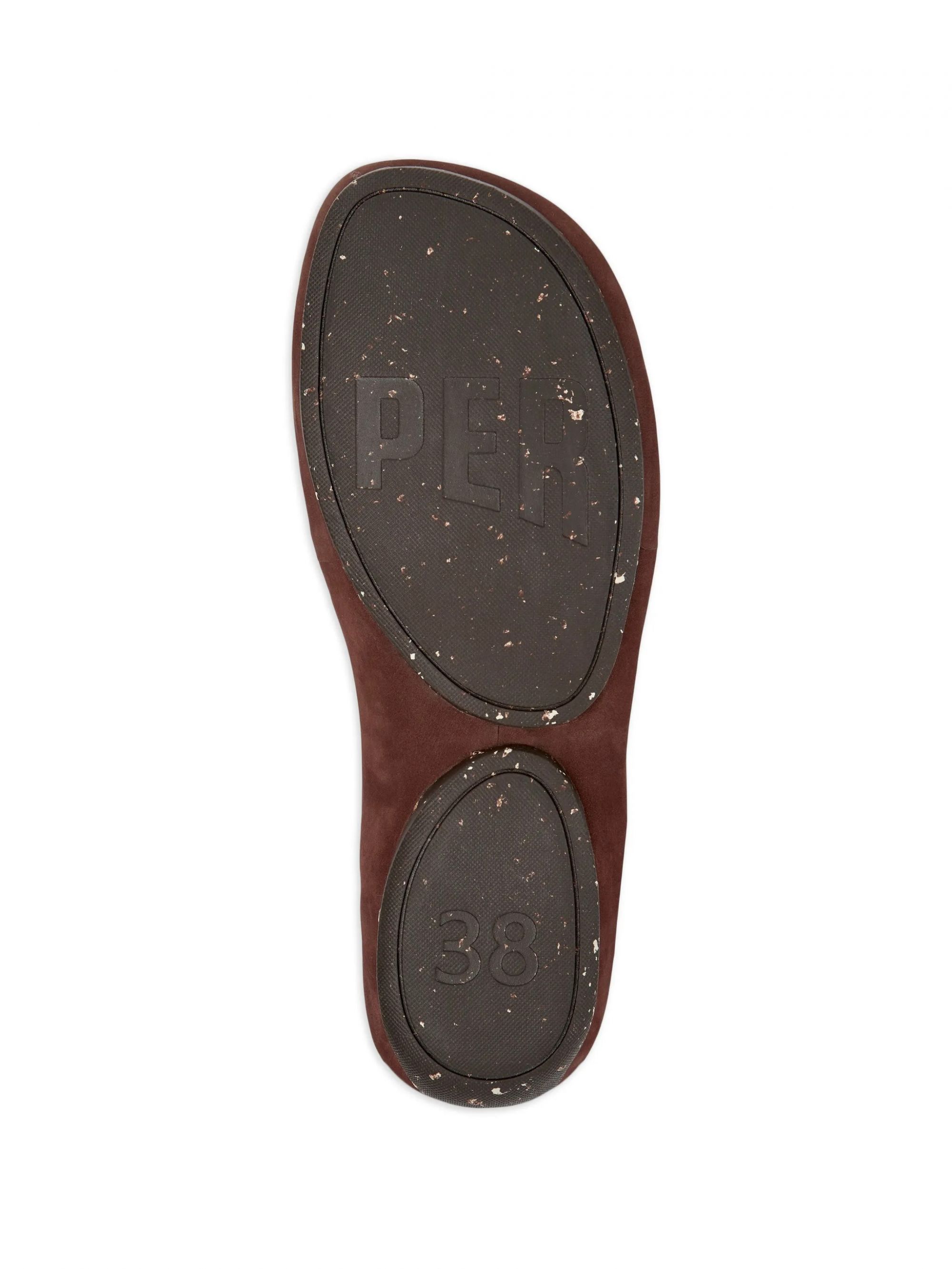 RIGHT ISLA RY EBONY DOTS #001 CAMPER Shoes K201871 001