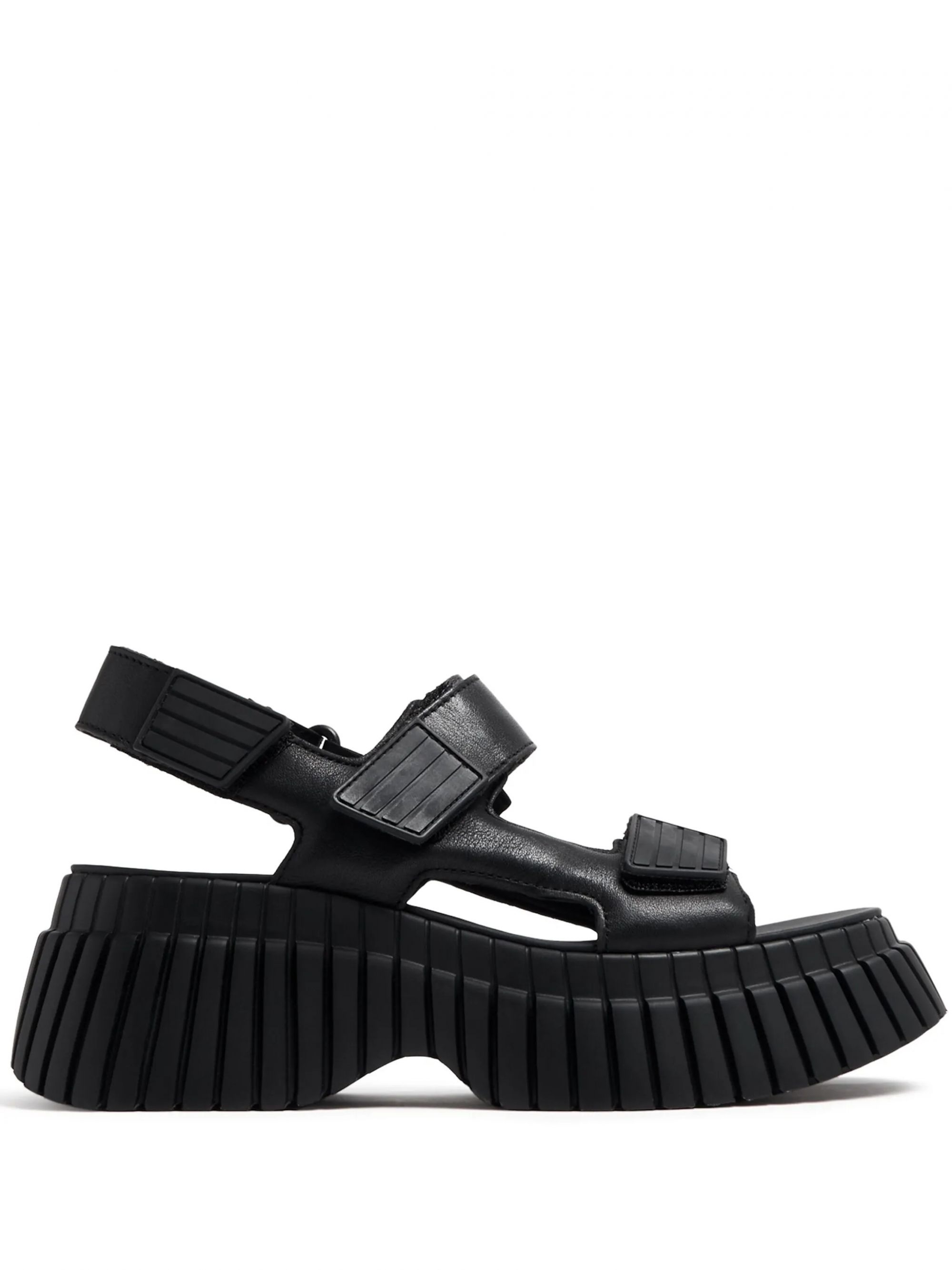 PIX BCN NEGRO #005 CAMPER Shoes K201511 005