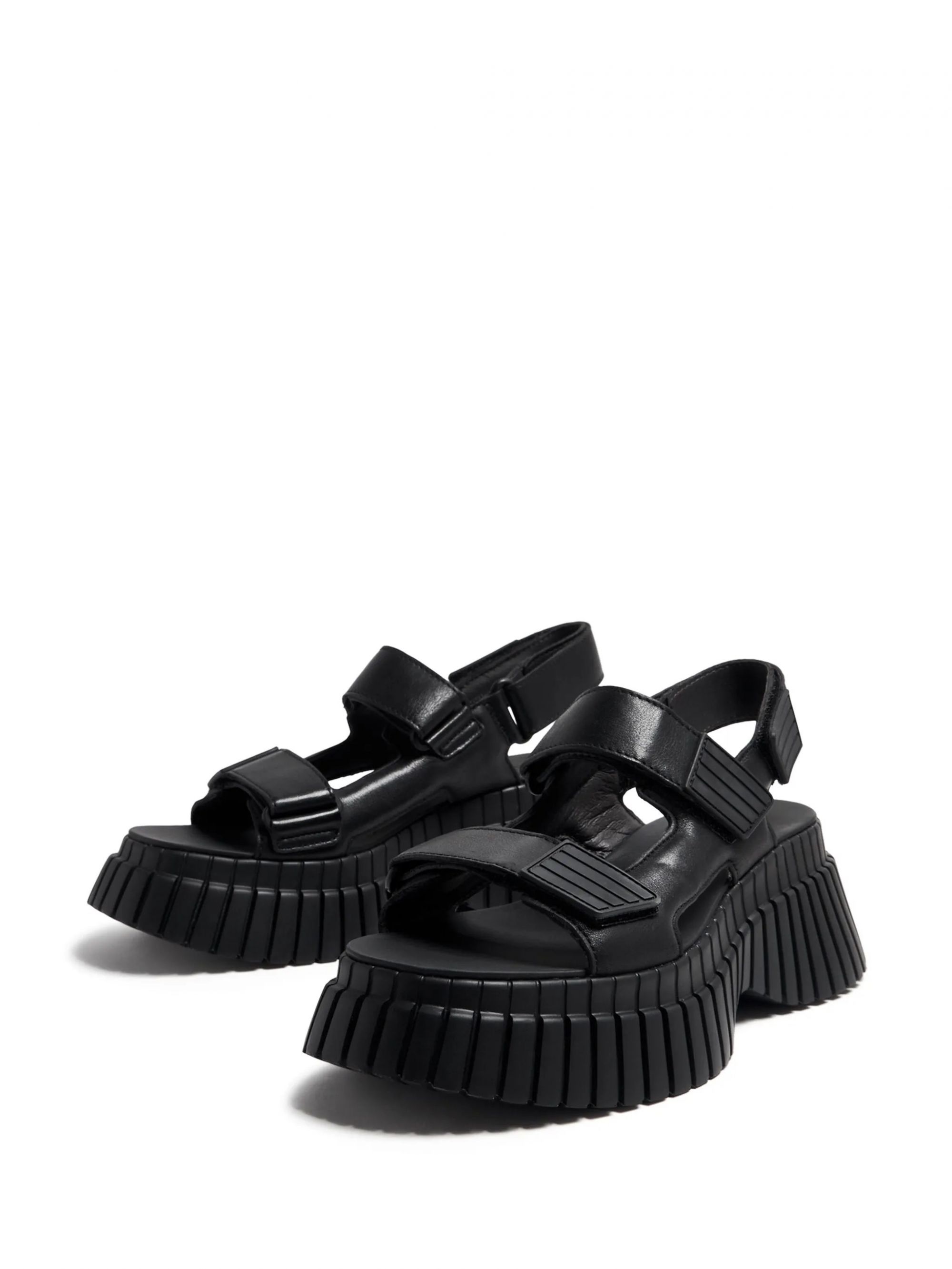 PIX BCN NEGRO #005 CAMPER Shoes K201511 005