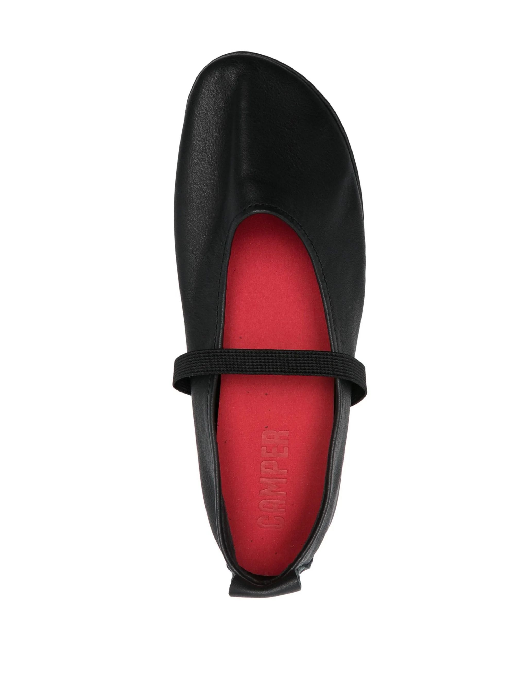RIGHT ISLA RY NEGRO #002 CAMPER Shoes K201643 002