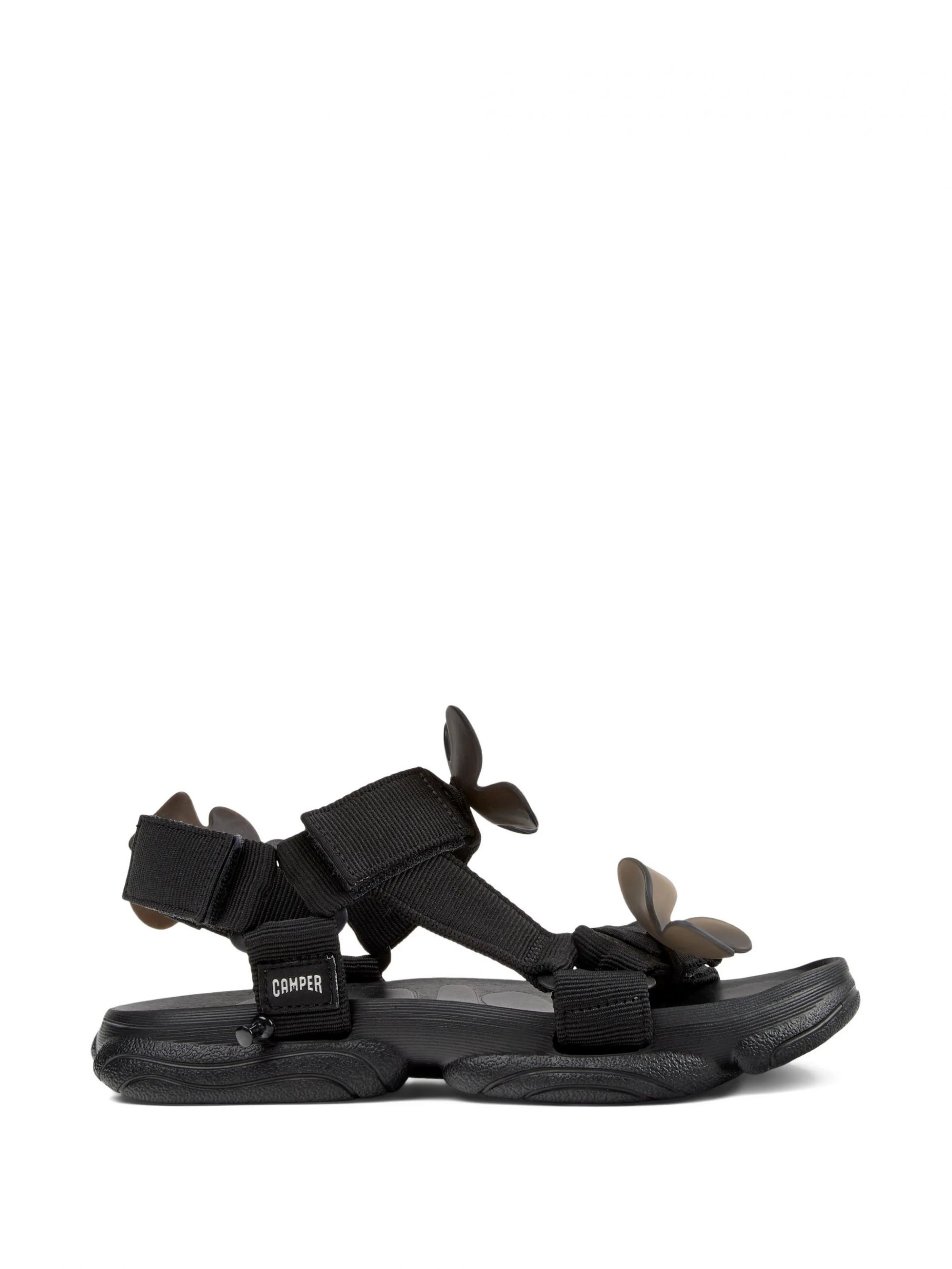 KARST SAND RY NEGRO #010 CAMPER Scarpe K201794 010