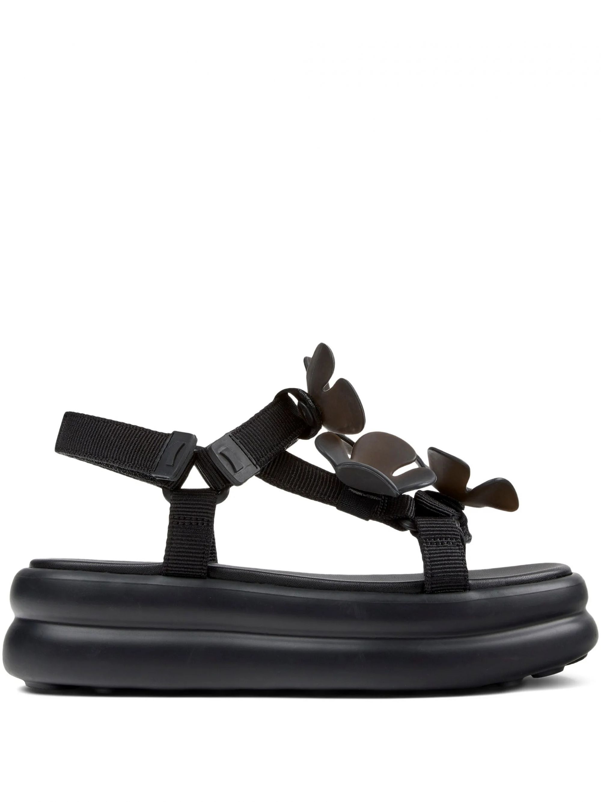 TWS FLOTUP NEGRO #012 CAMPER Shoes K201726 012