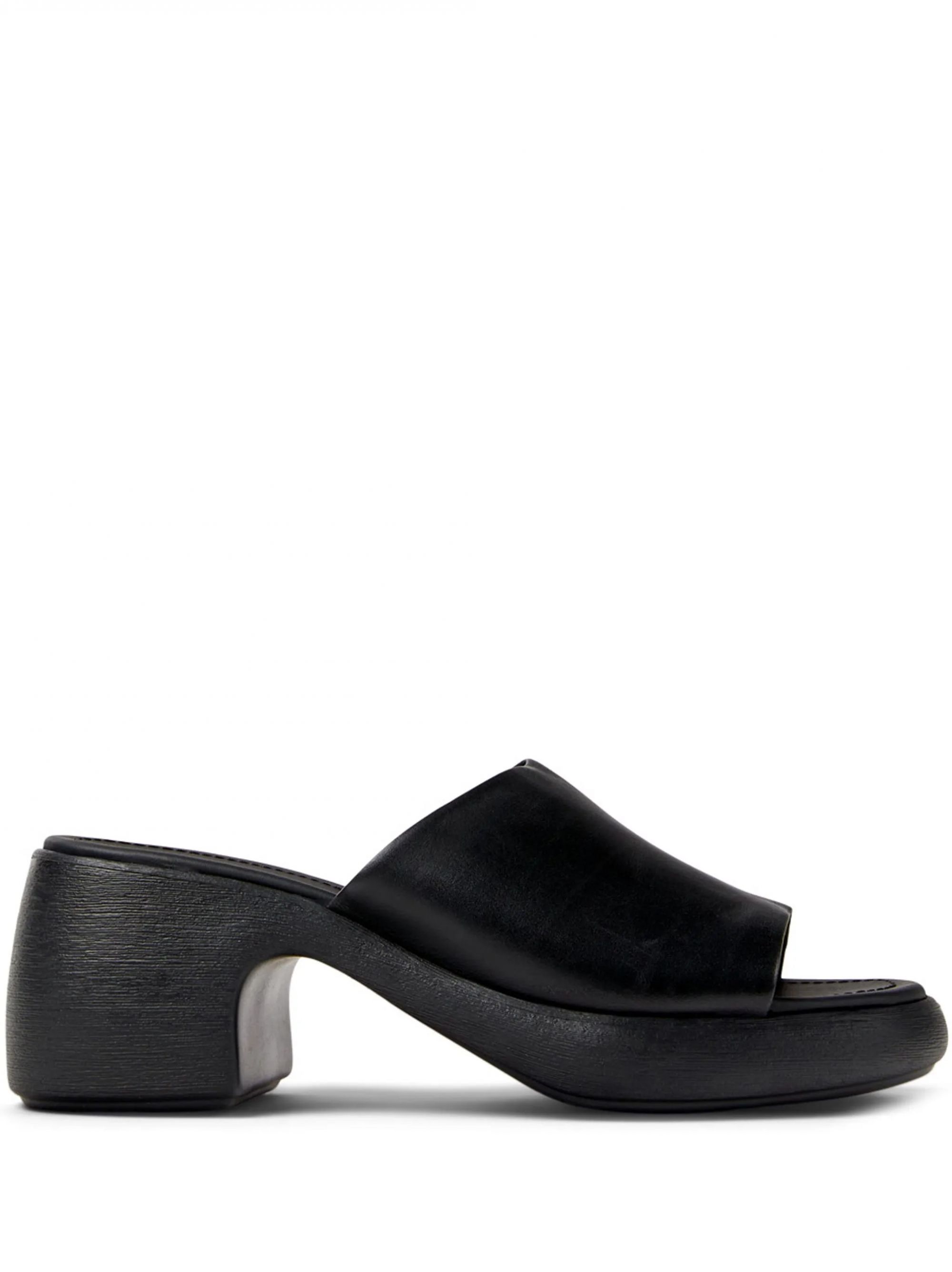 THELMA SAND NEGRO #001 CAMPER Shoes K201722 001