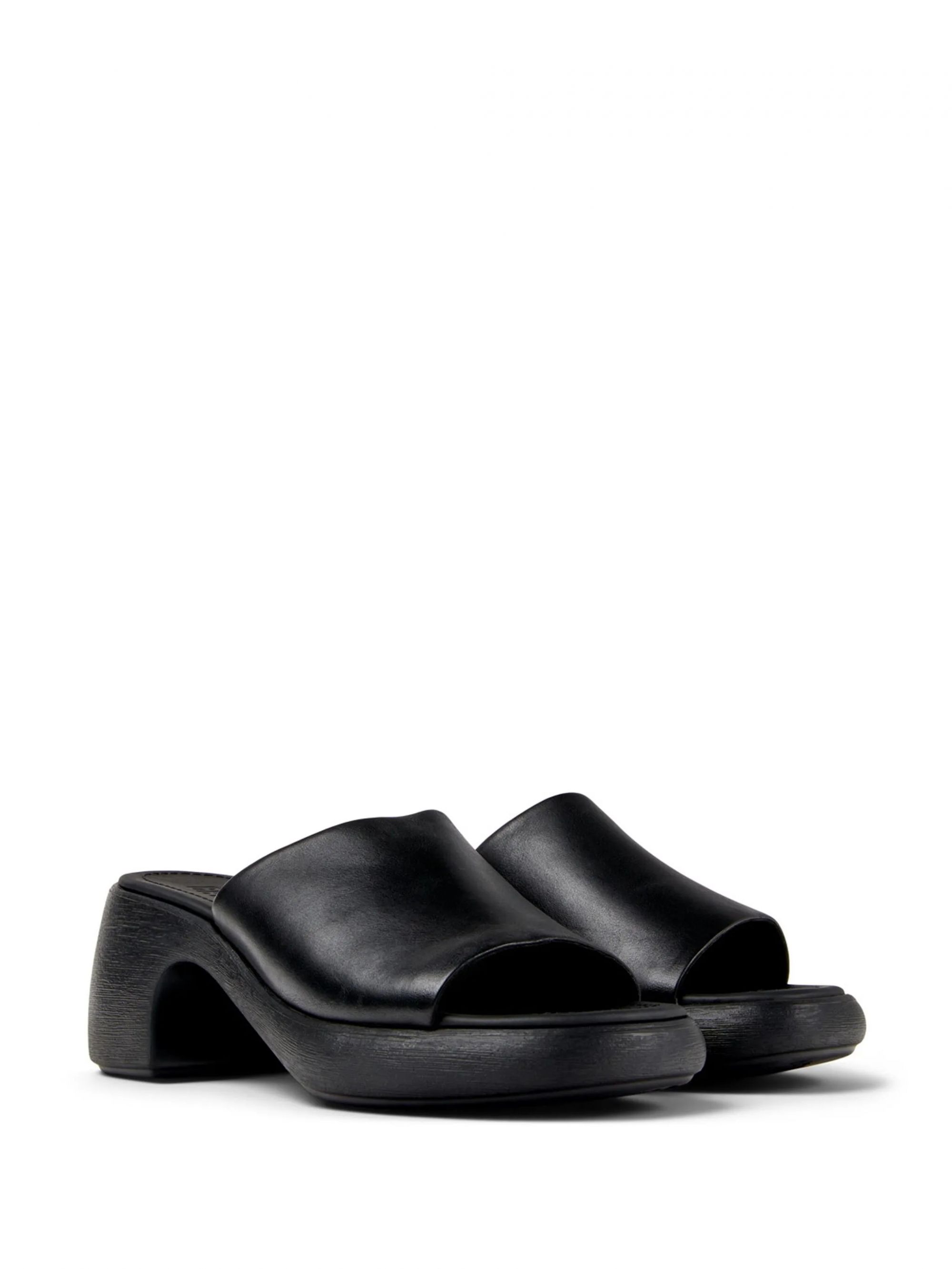 THELMA SAND NEGRO #001 CAMPER Shoes K201722 001