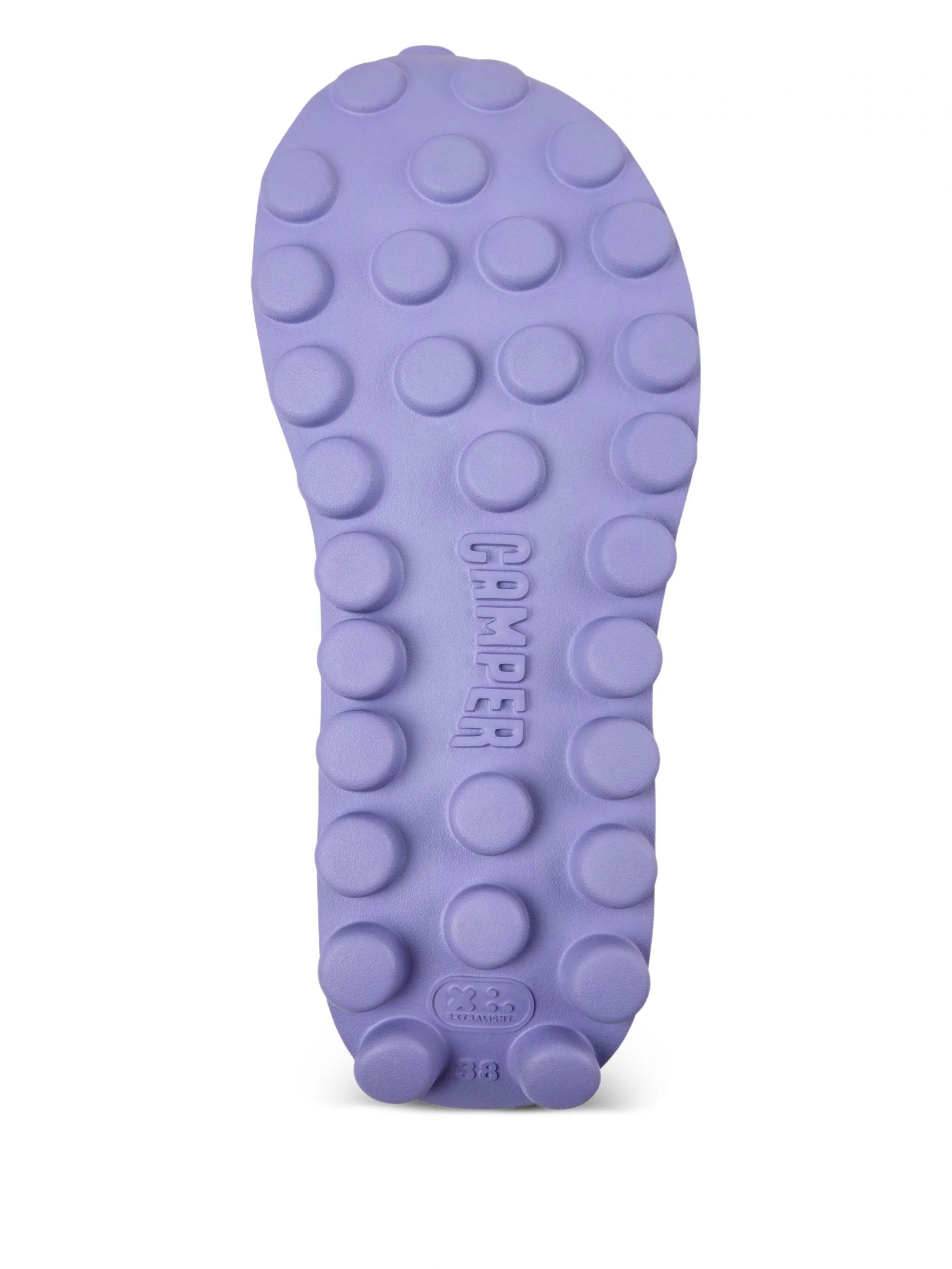 PELOTISSIMA COLUMBI-LAUNDR #009 CAMPER Shoes K201776 009