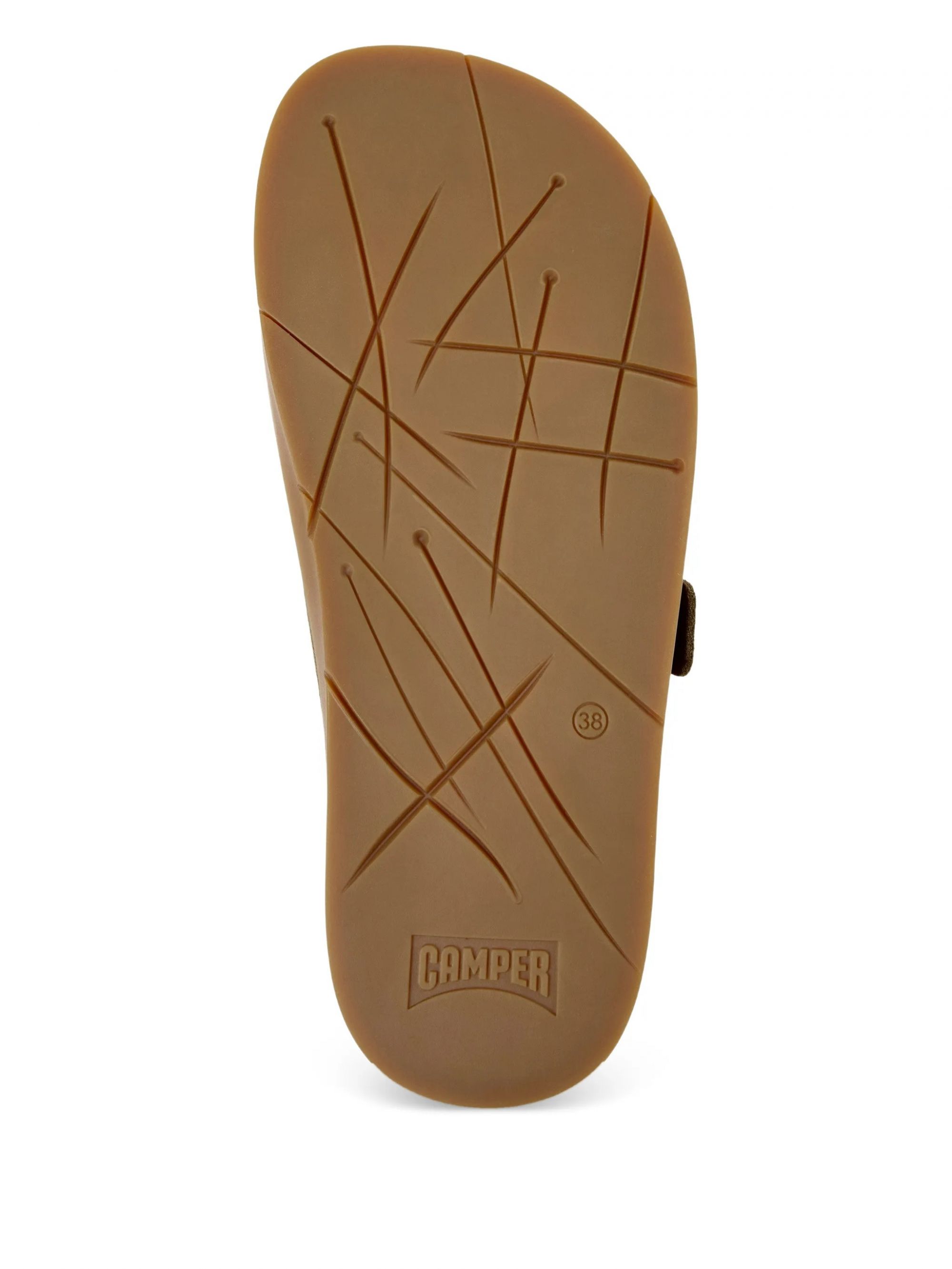 LLUC SAND MIEL #006 CAMPER Shoes K201881 006