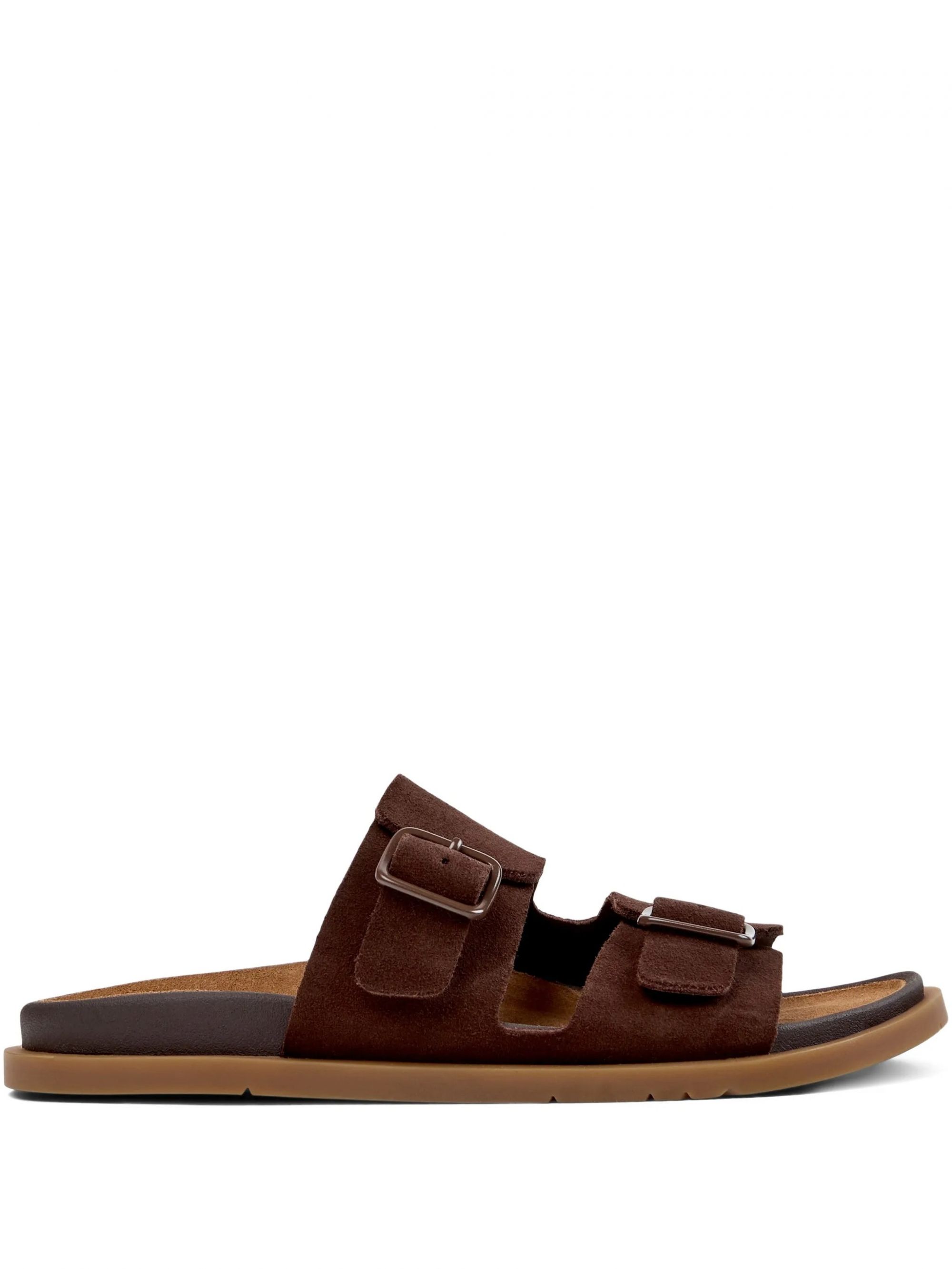 LLUC SAND MIEL #005 CAMPER Scarpe K201881 005